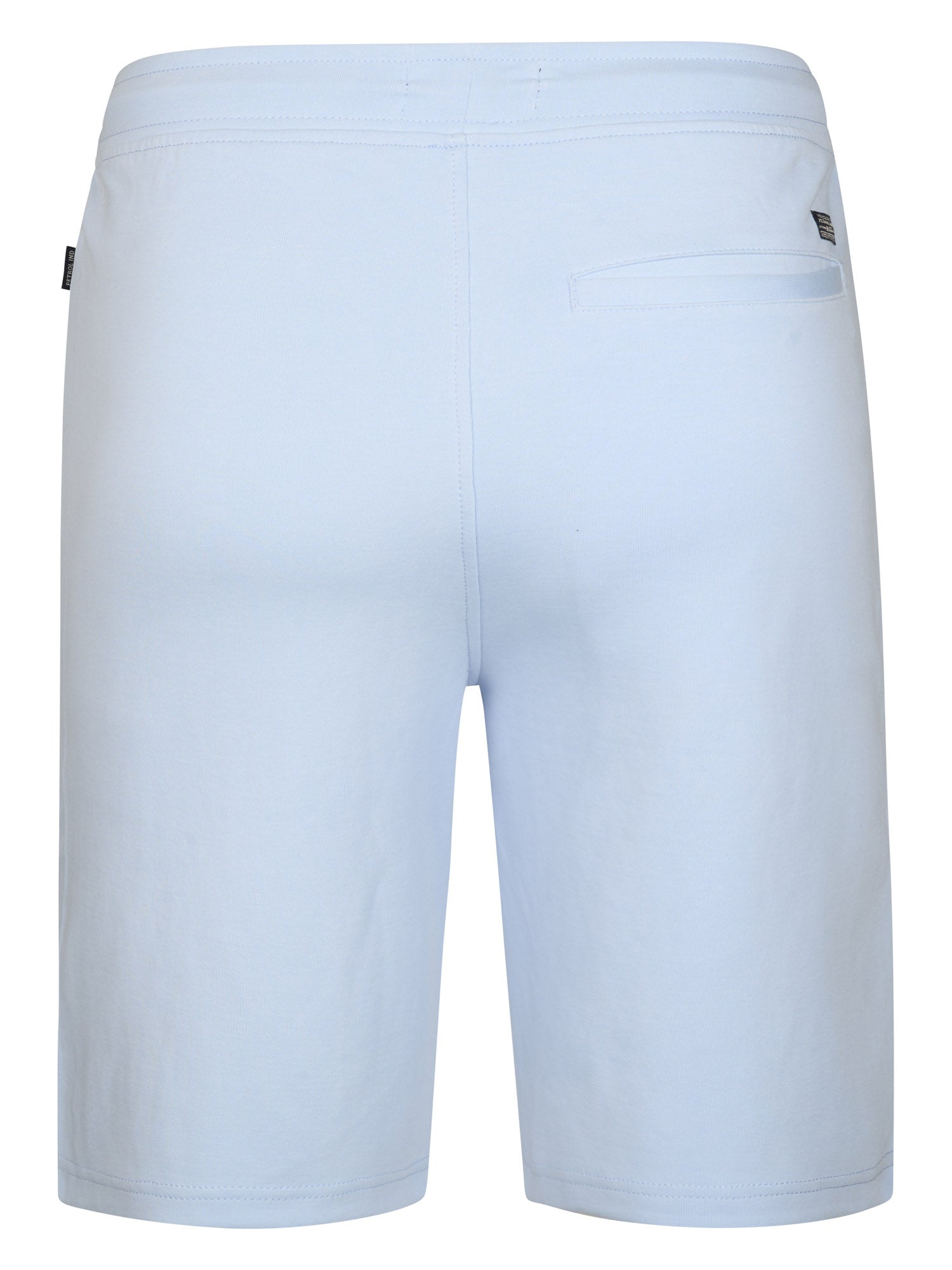 Petrol Industries Men Short Jogging Sweat Fit Sky
