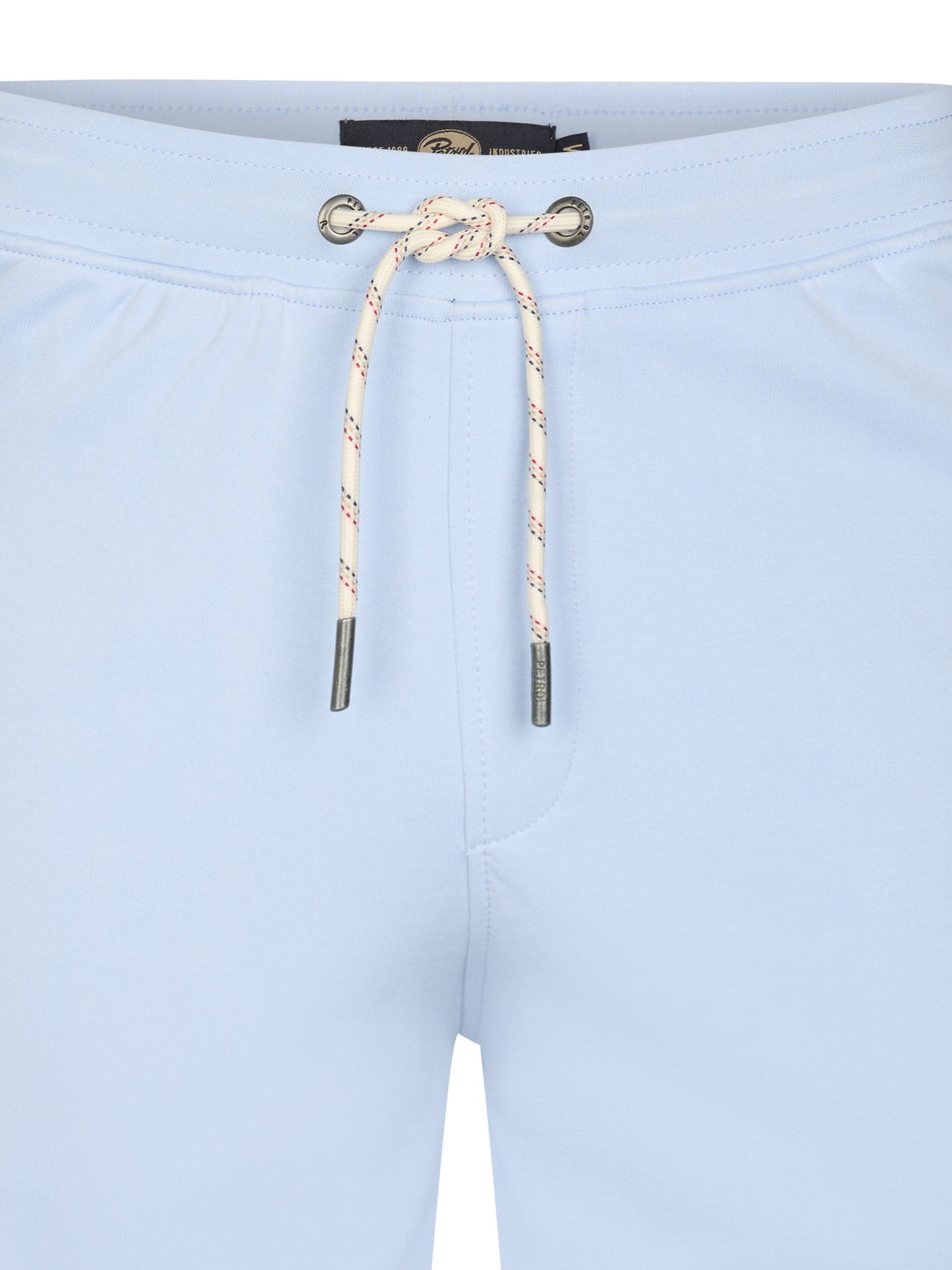 Petrol Industries Men Short Jogging Sweat Fit Sky