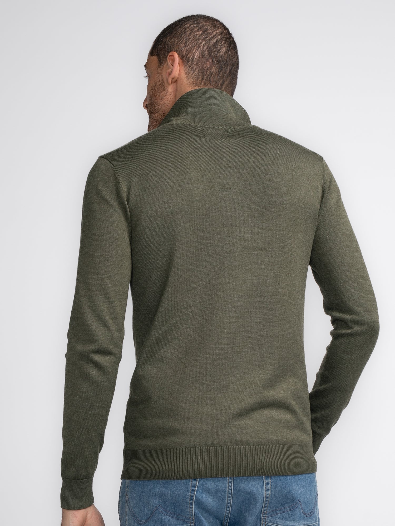 Army Green