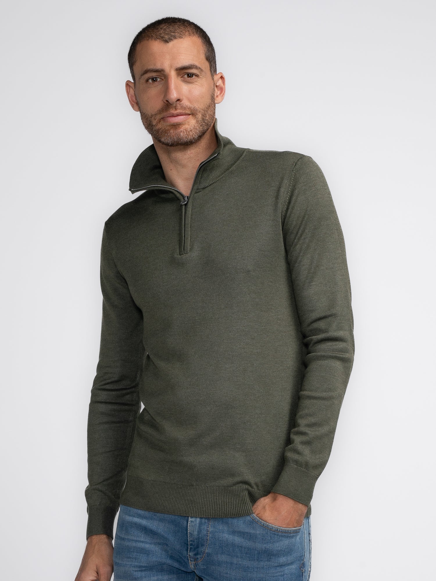 Army Green