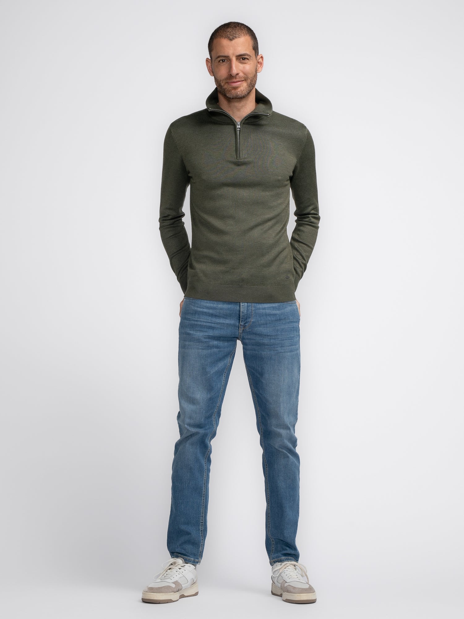 Army Green