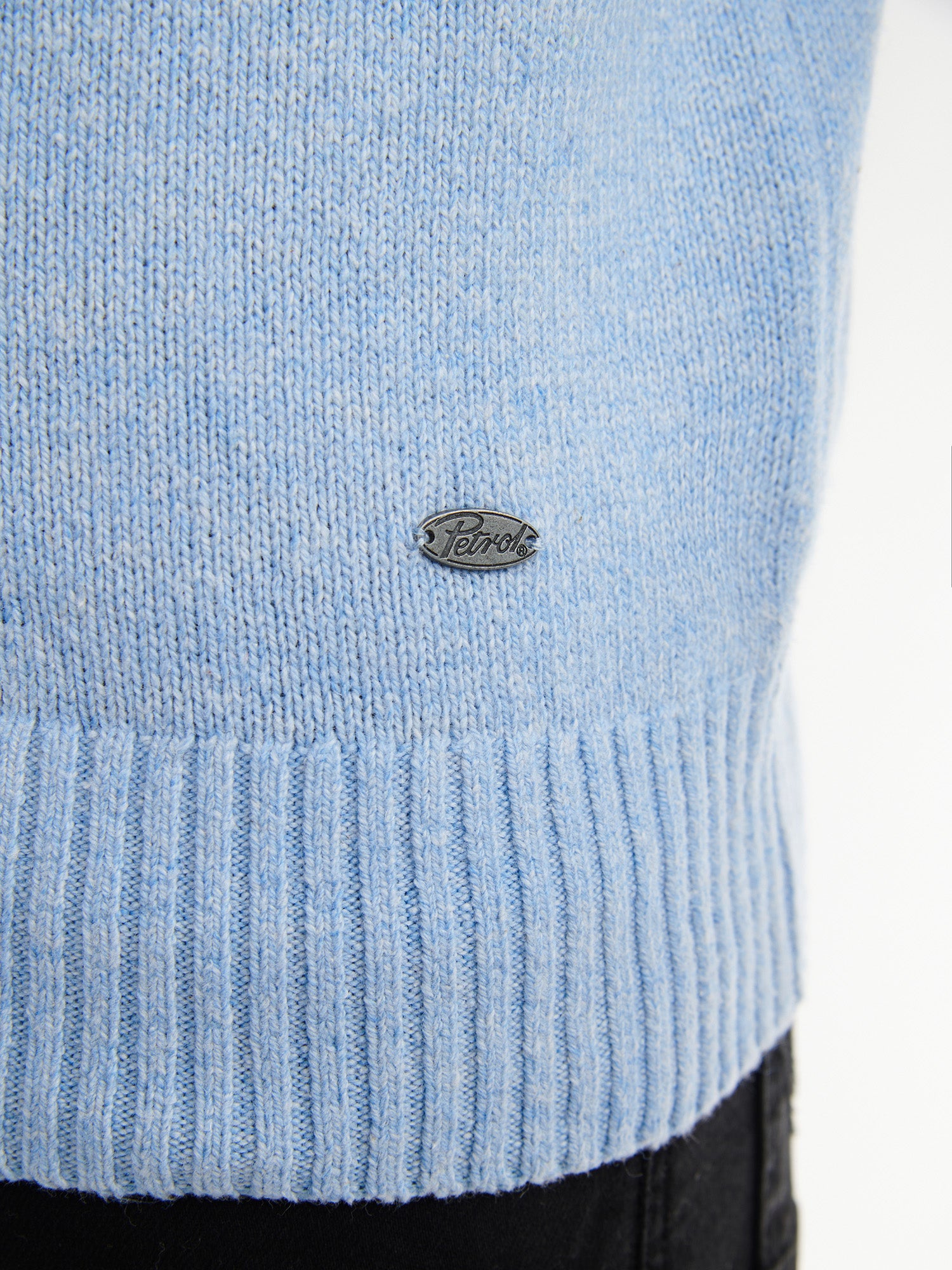 Pale Blue