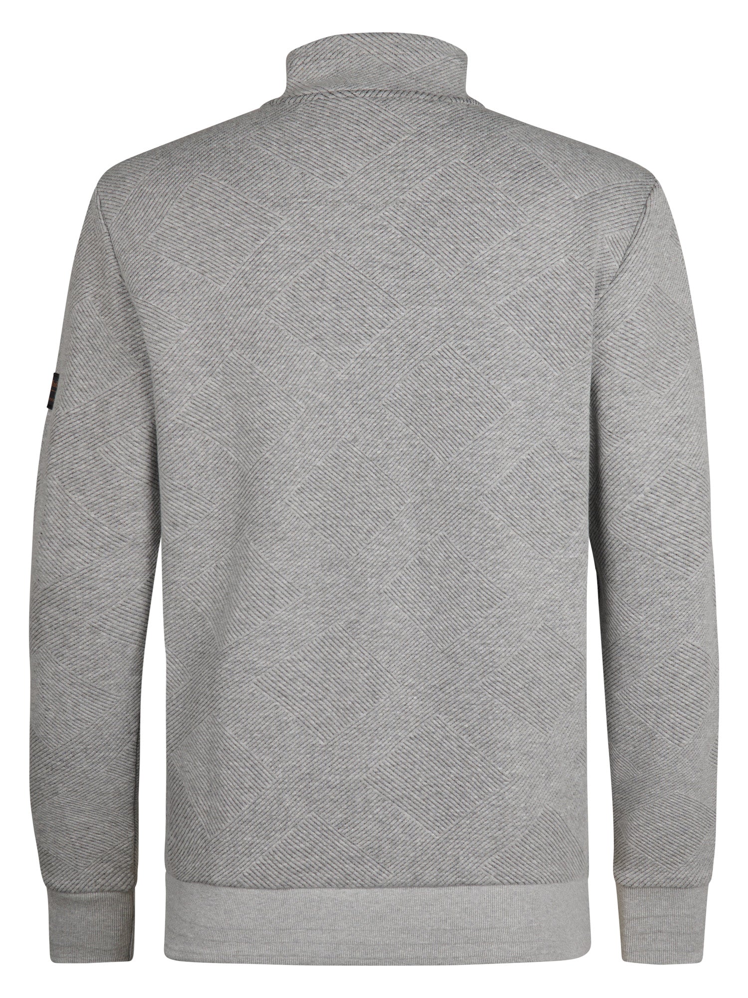 Light Grey Melee
