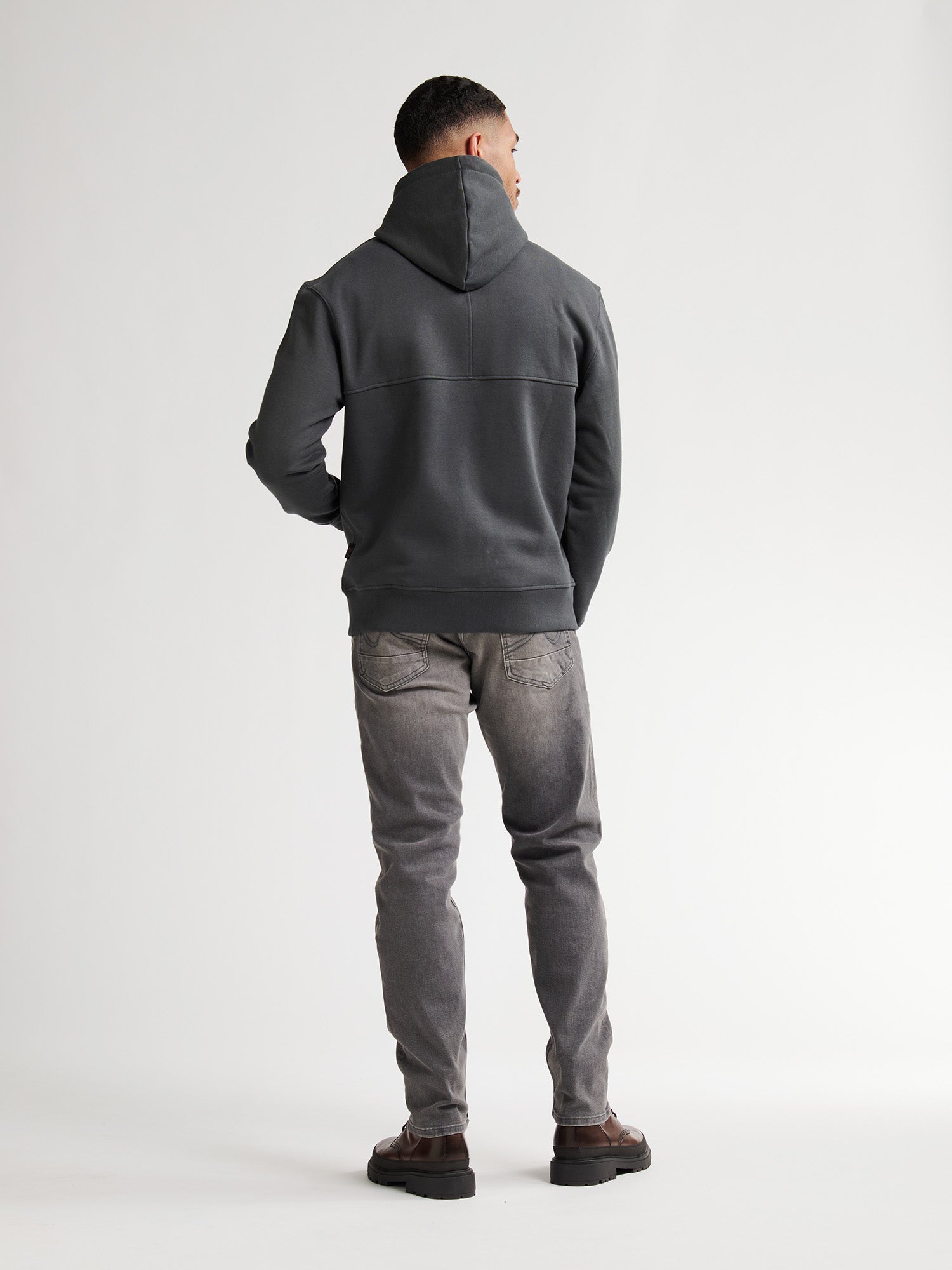 Gunmetal