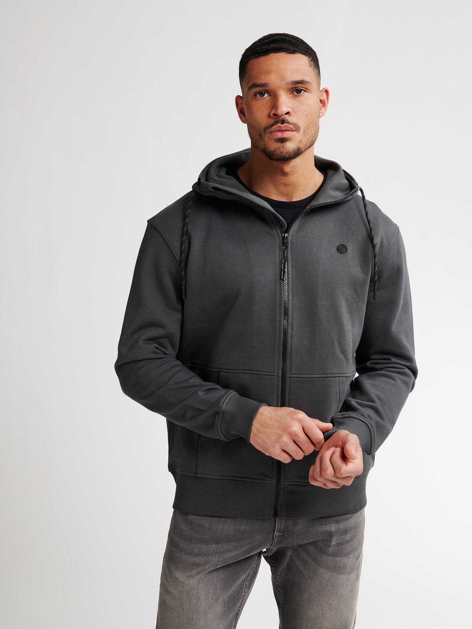 Gunmetal