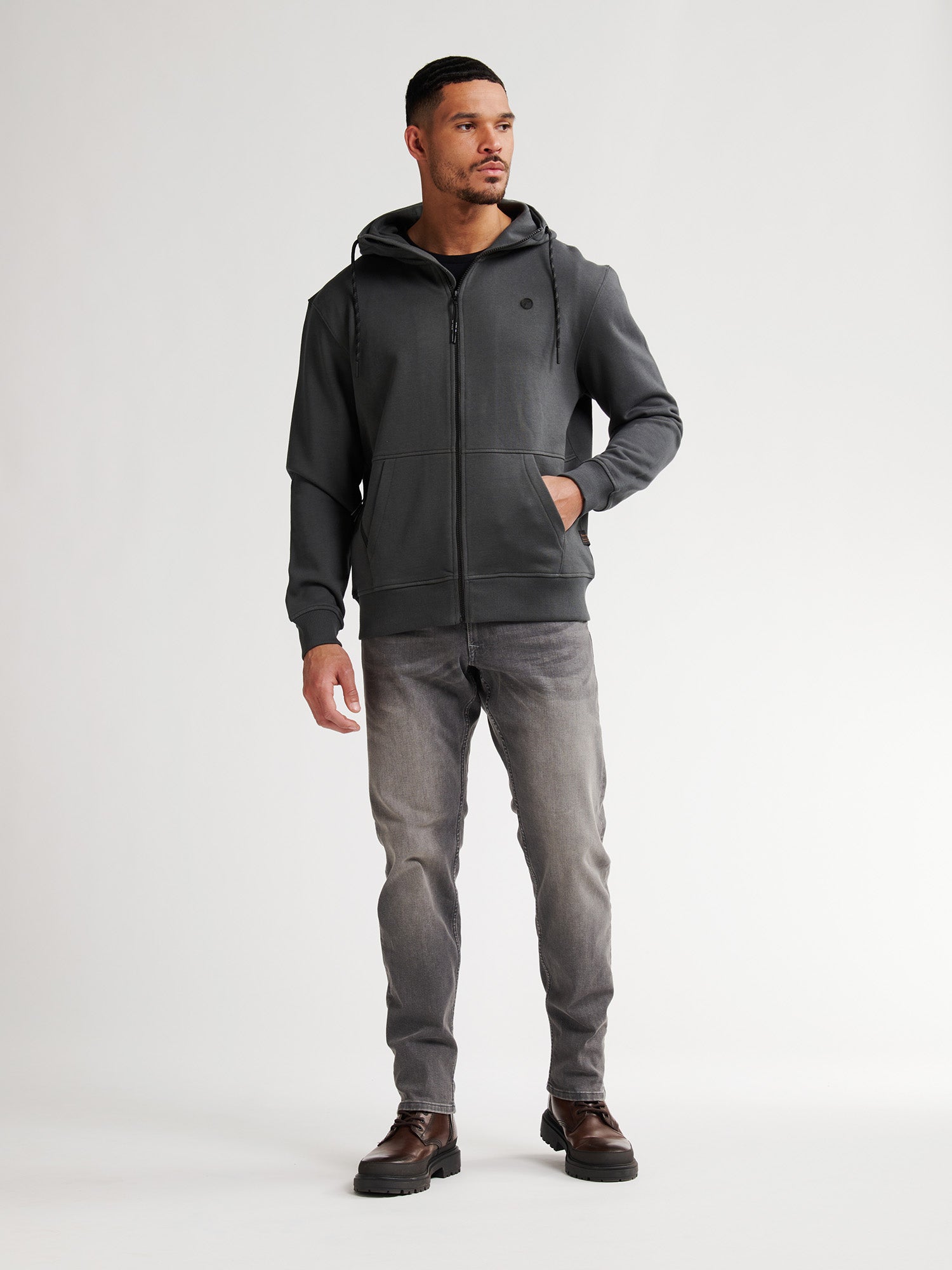 Gunmetal