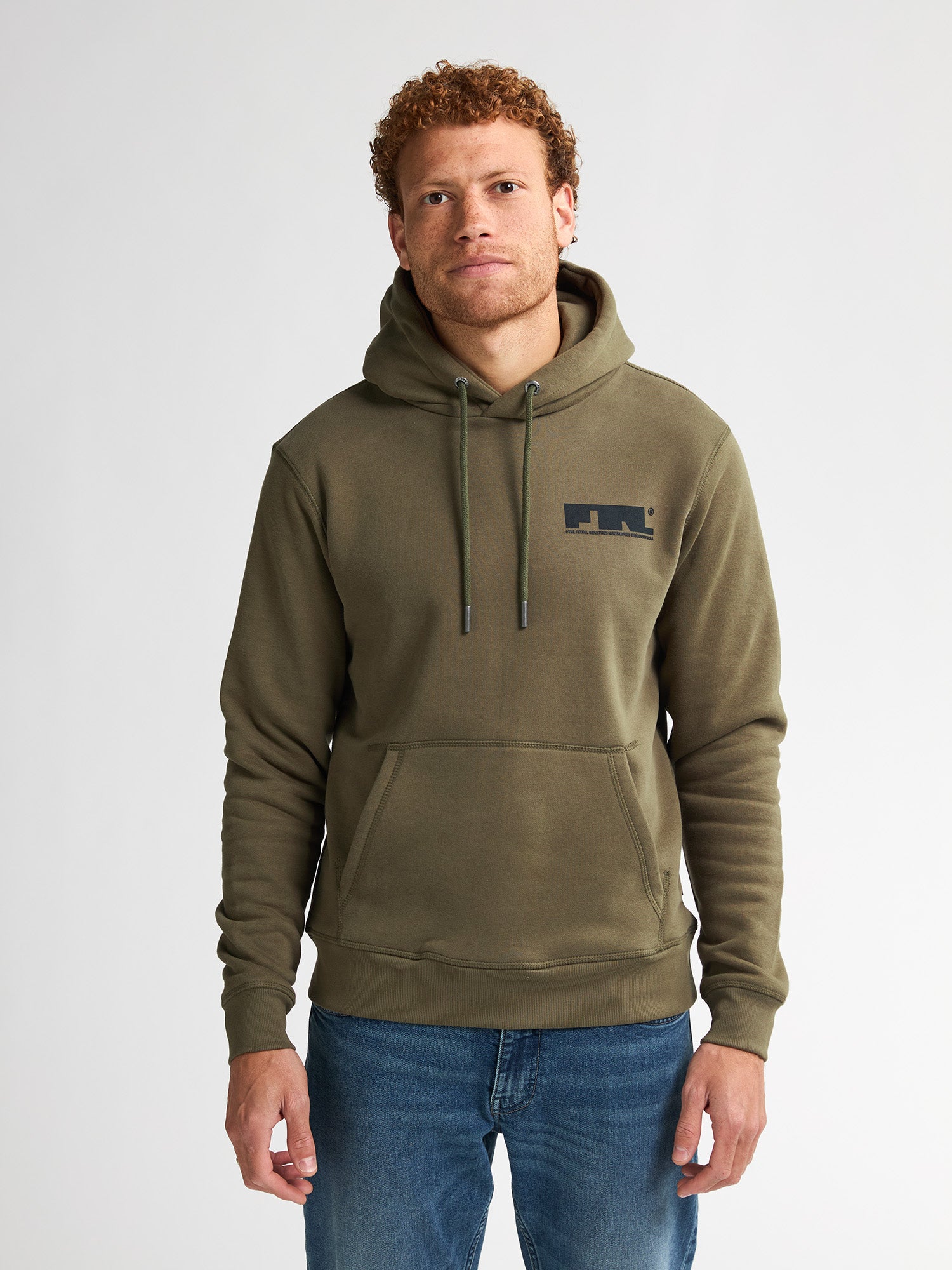 Army Green