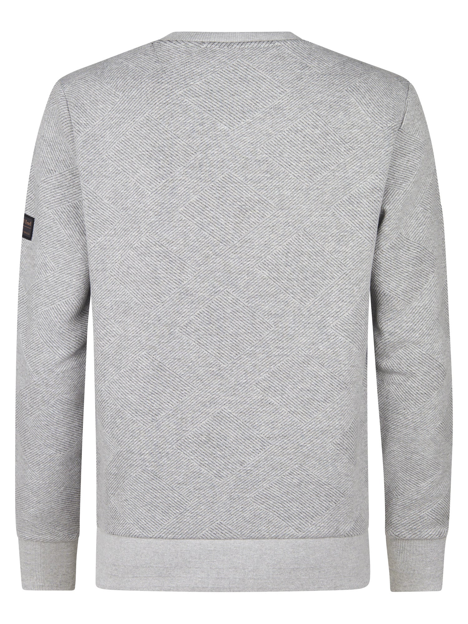 Light Grey Melee