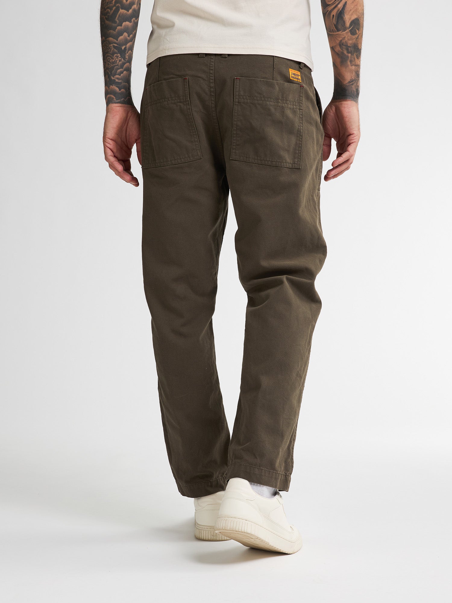 Army Green