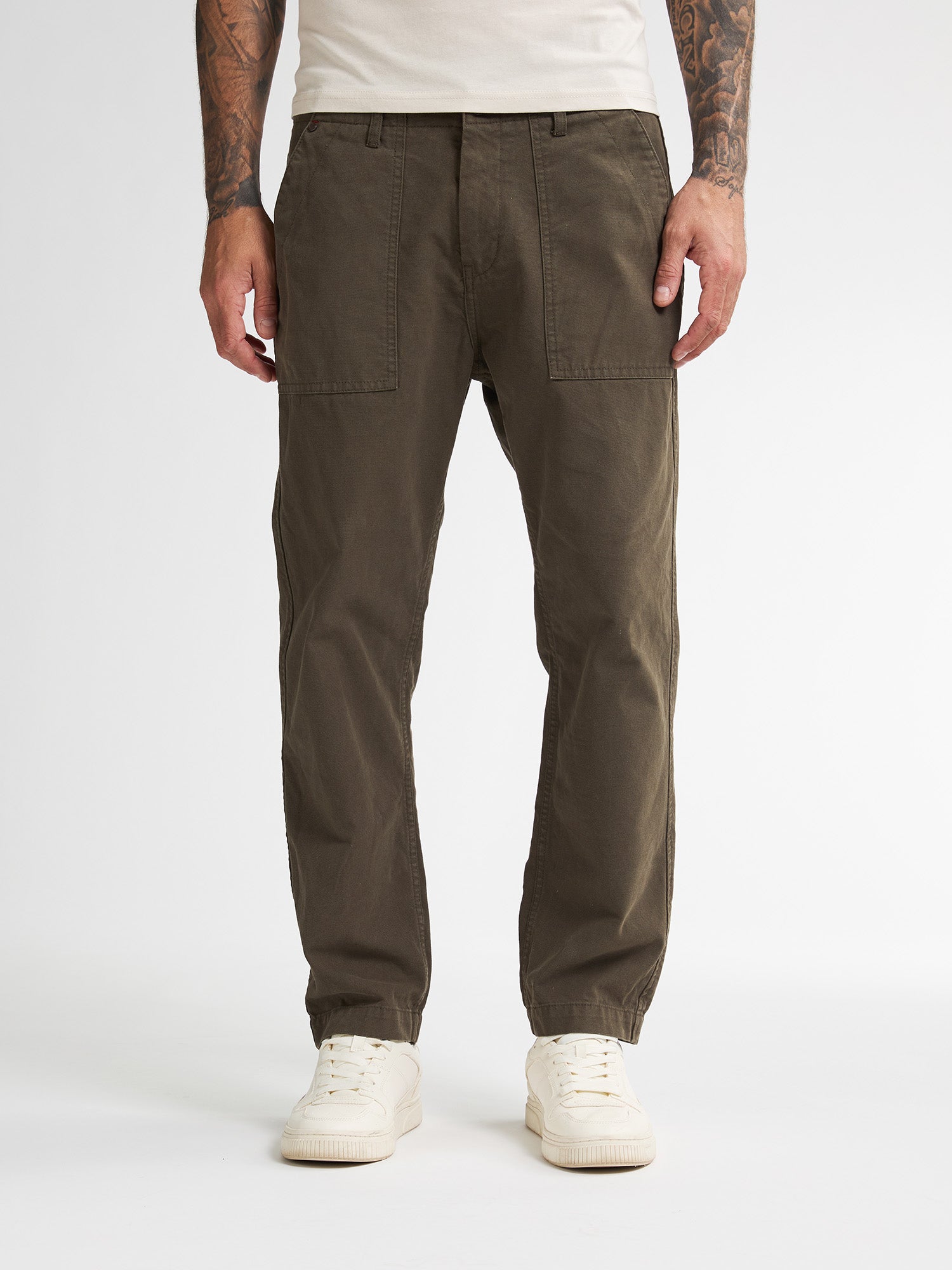 Army Green