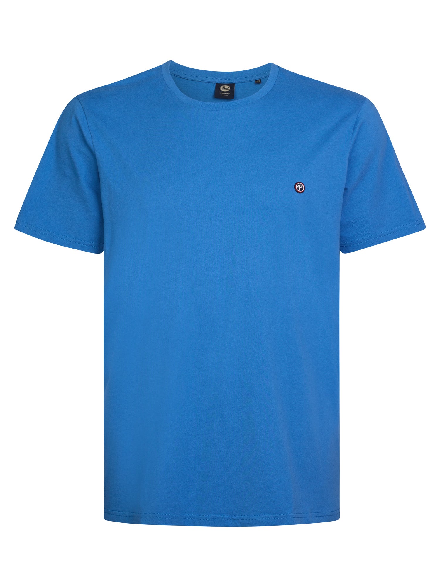 Indie Blue