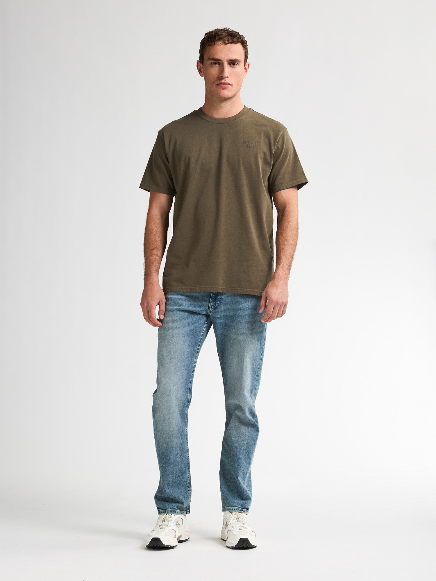 Army Green
