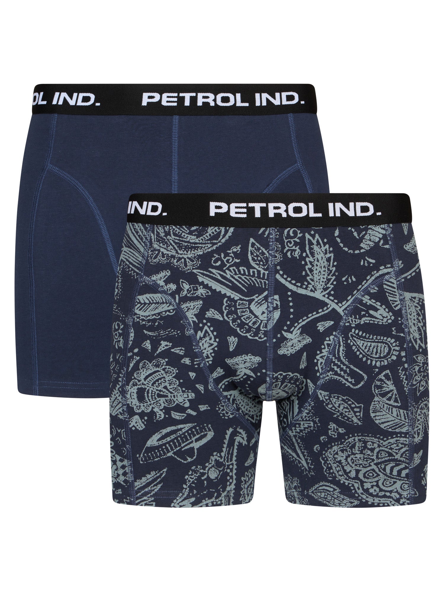 Navy Blue