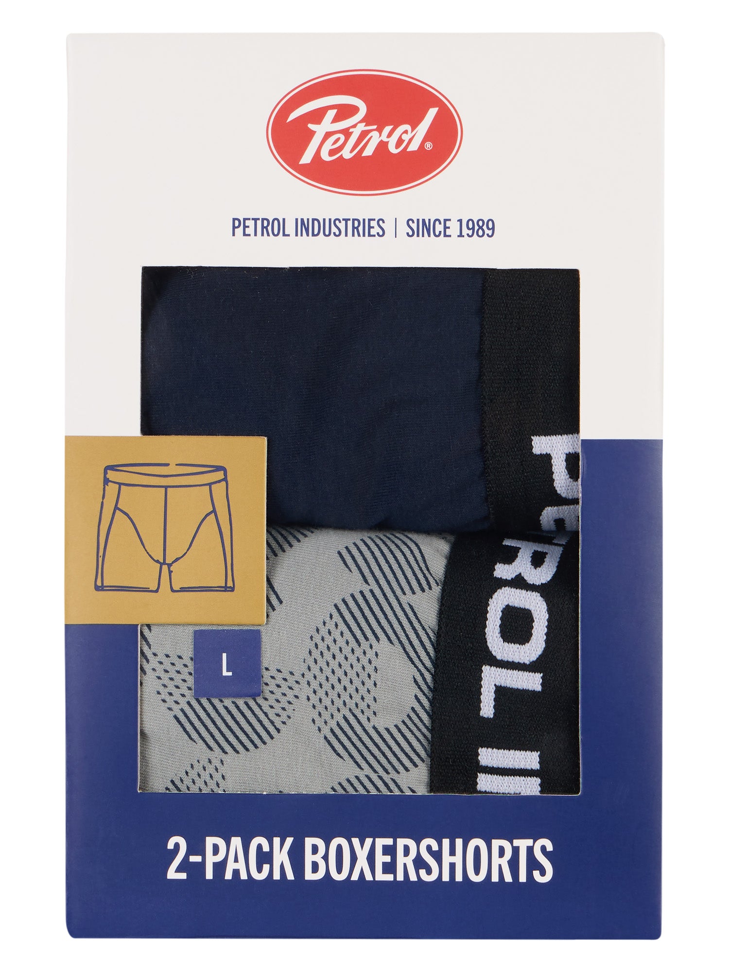 Navy Blue