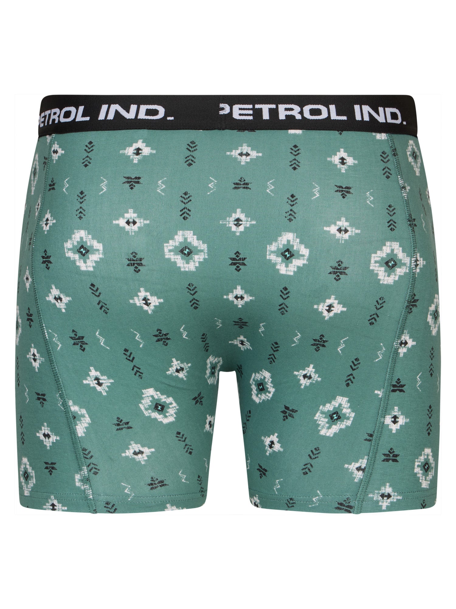 Oil Green