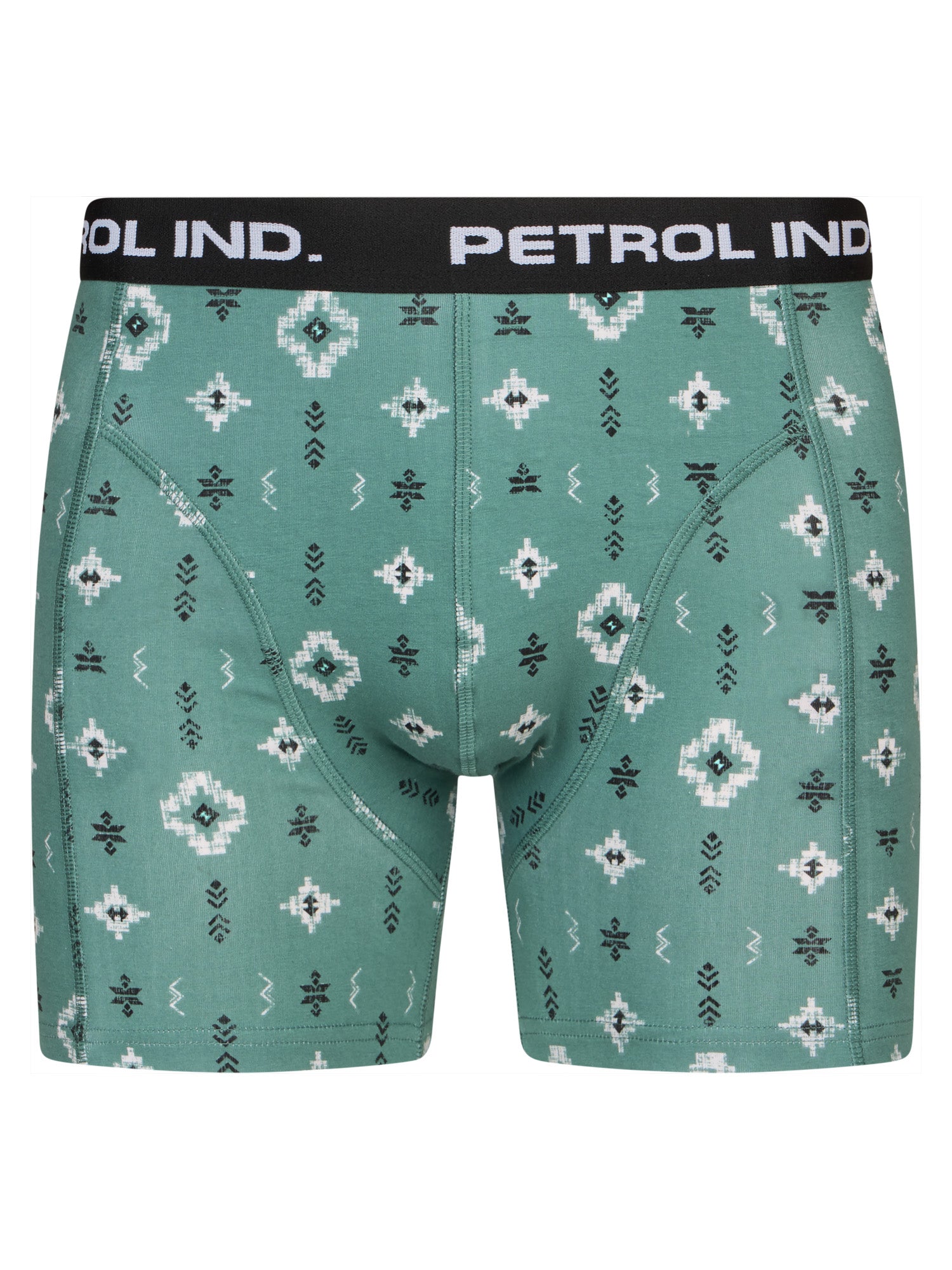 Oil Green