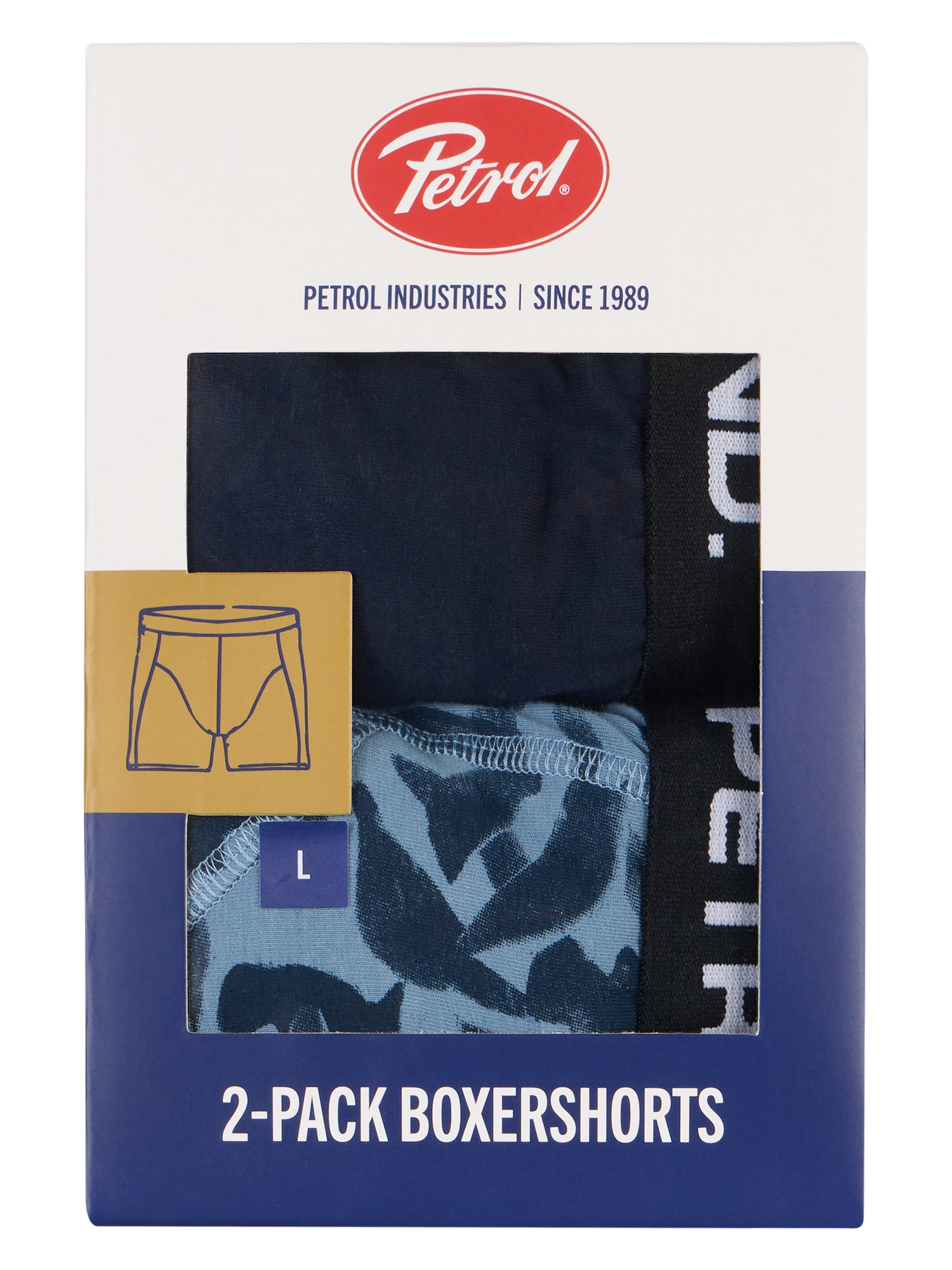 Navy Blue