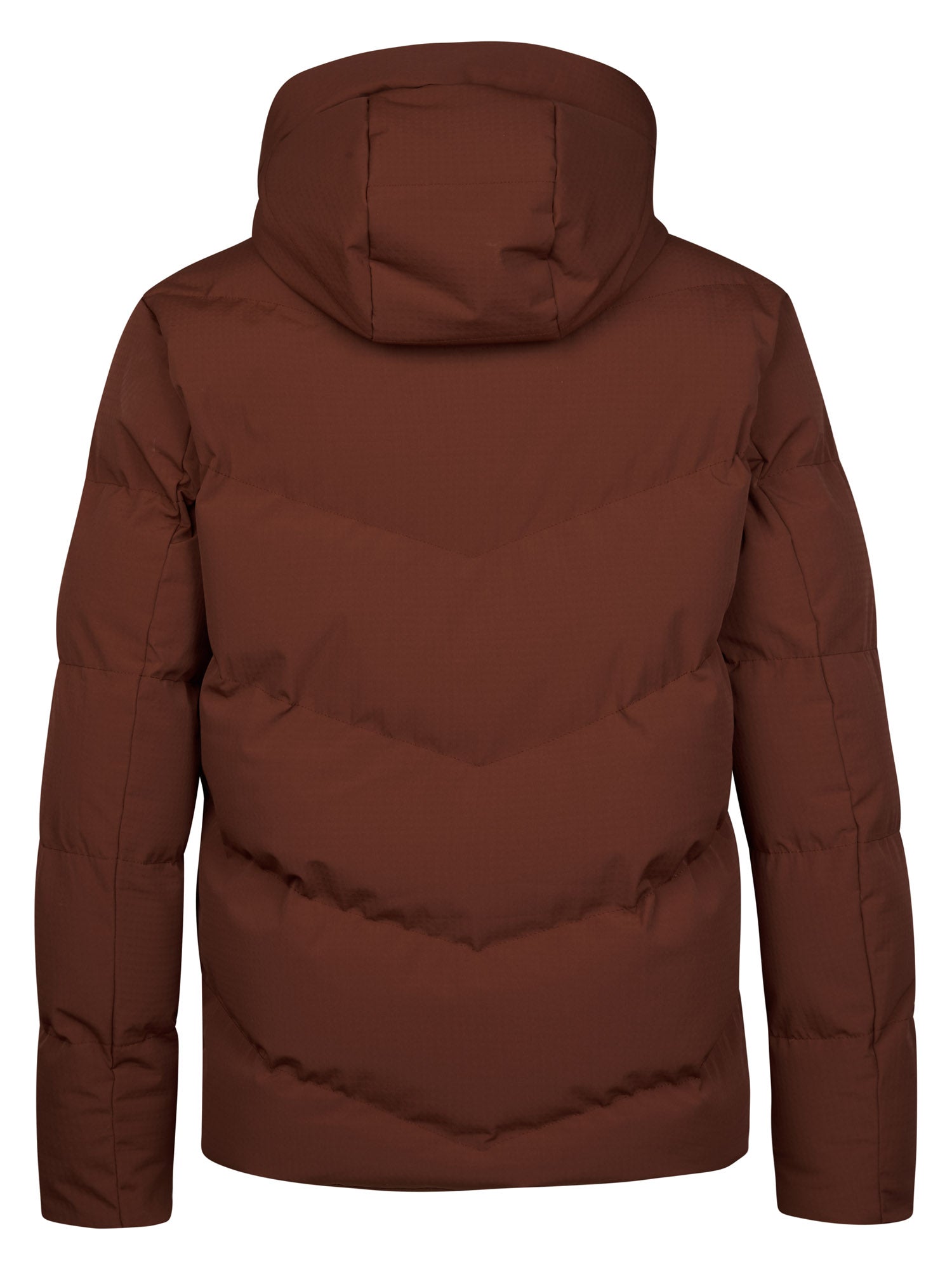 Saddle Brown