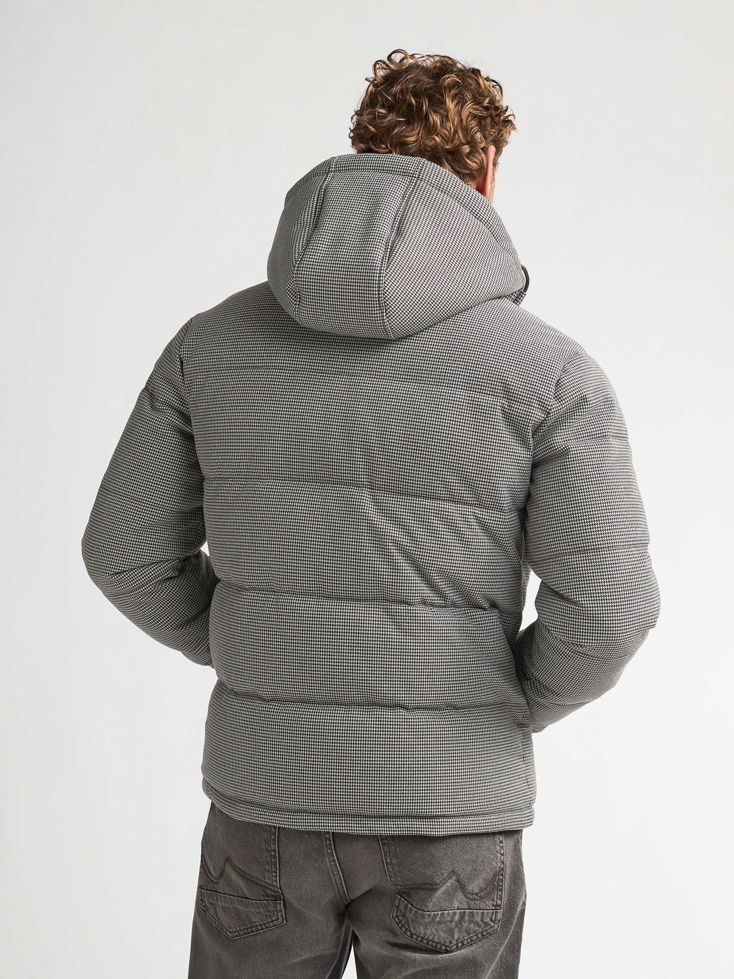 Light Grey Melee