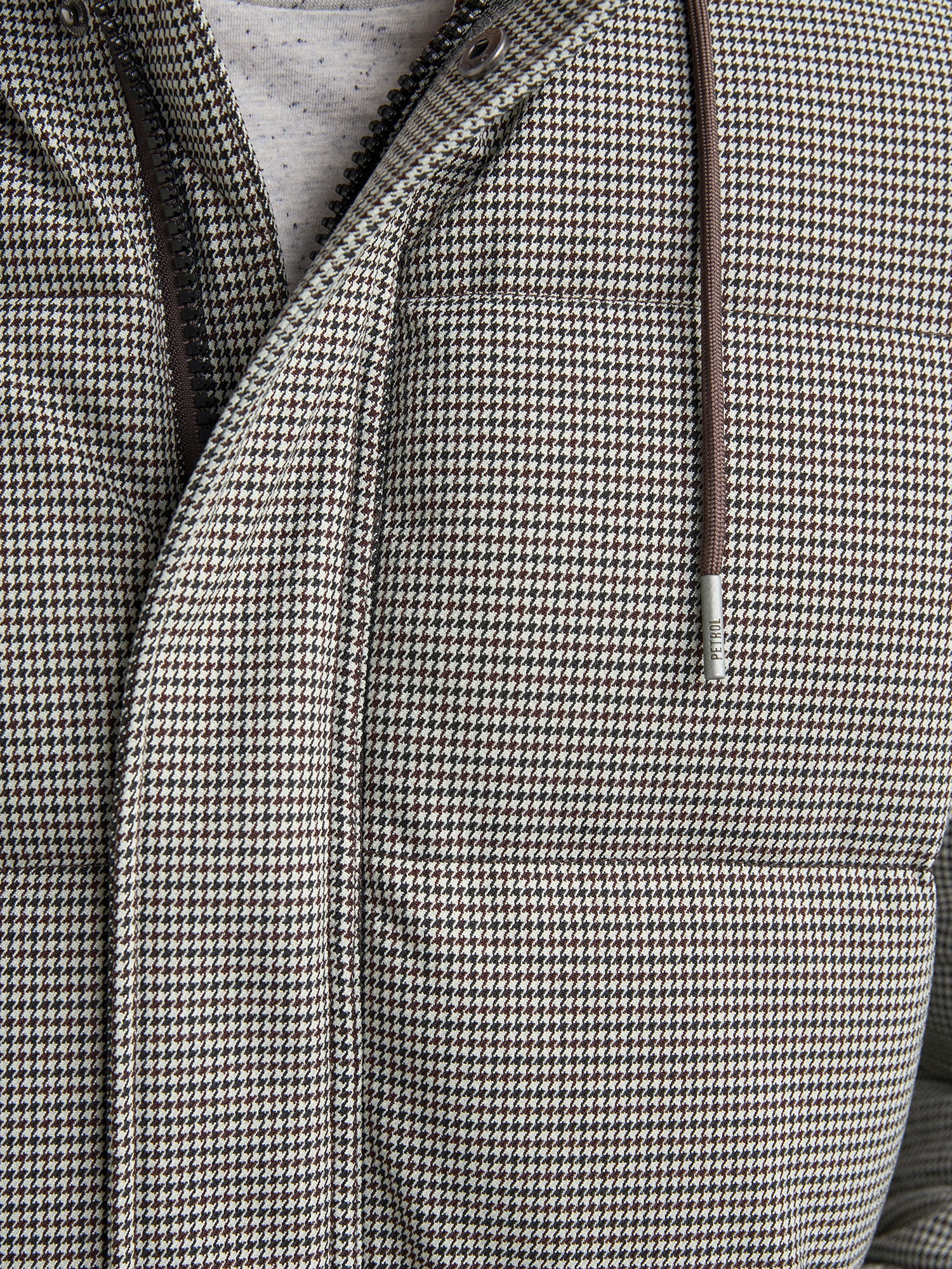 Light Grey Melee