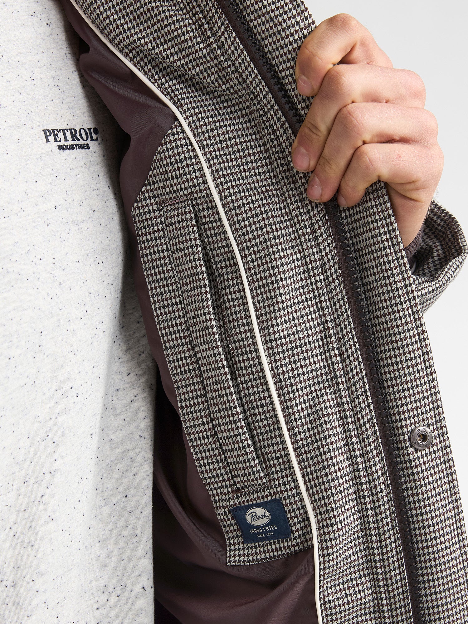Light Grey Melee