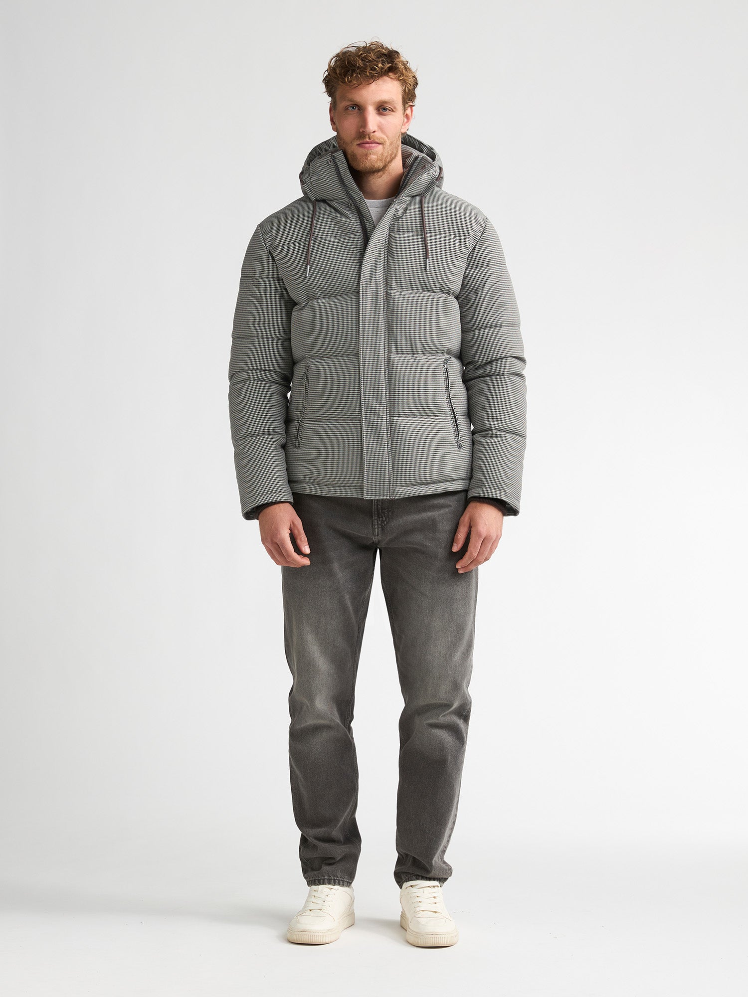 Light Grey Melee