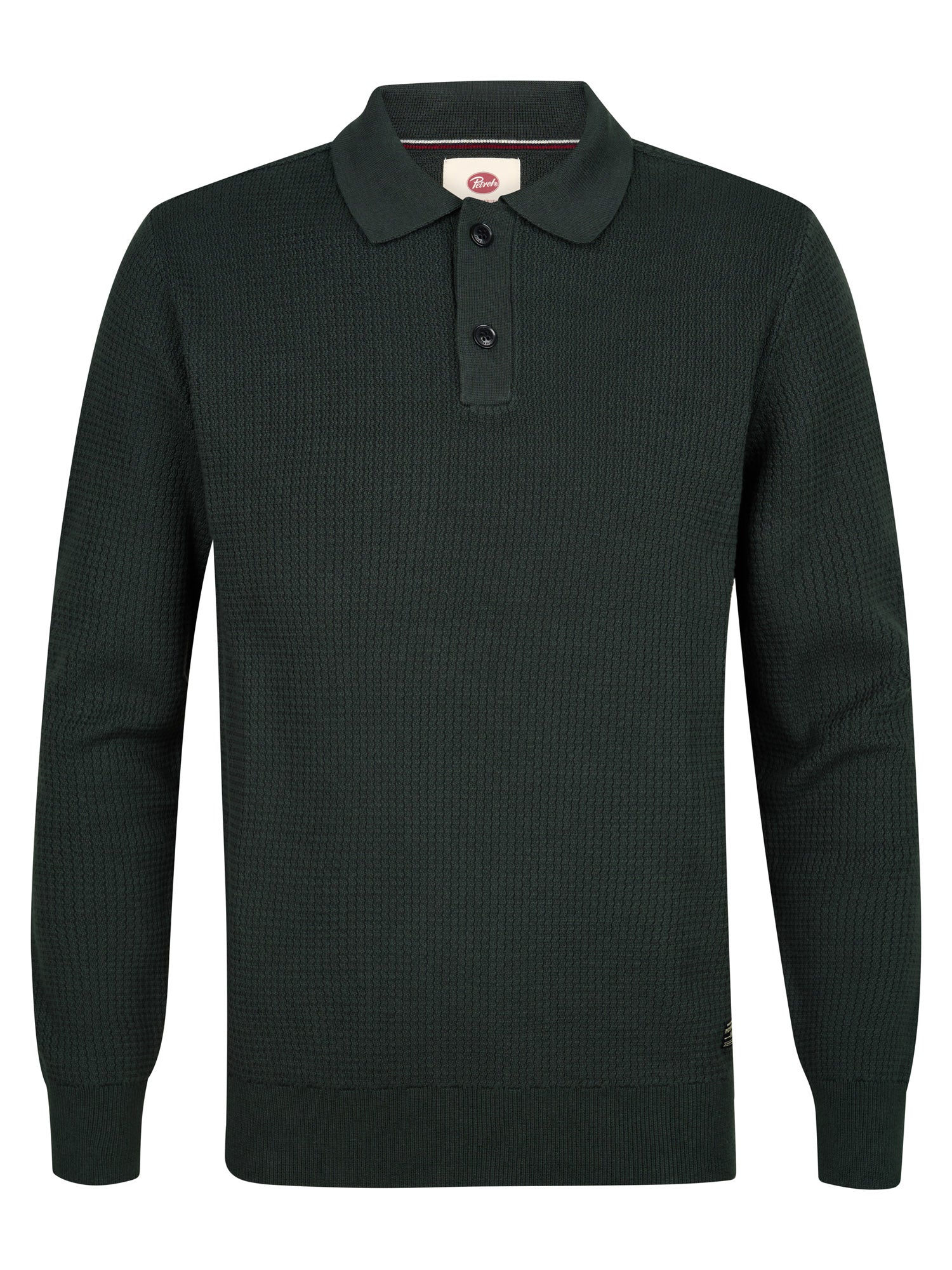 Deep Green