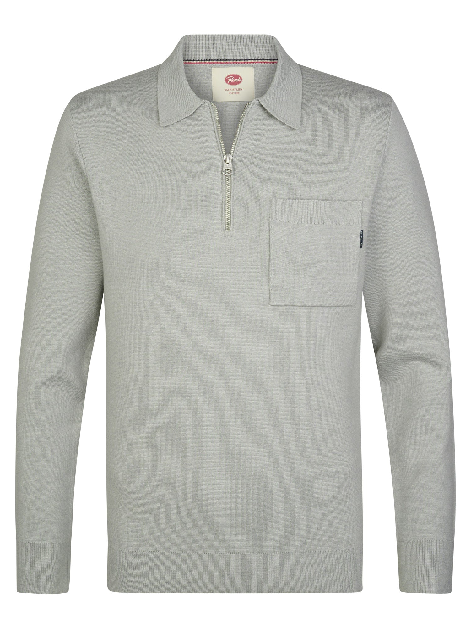 Ice Grey