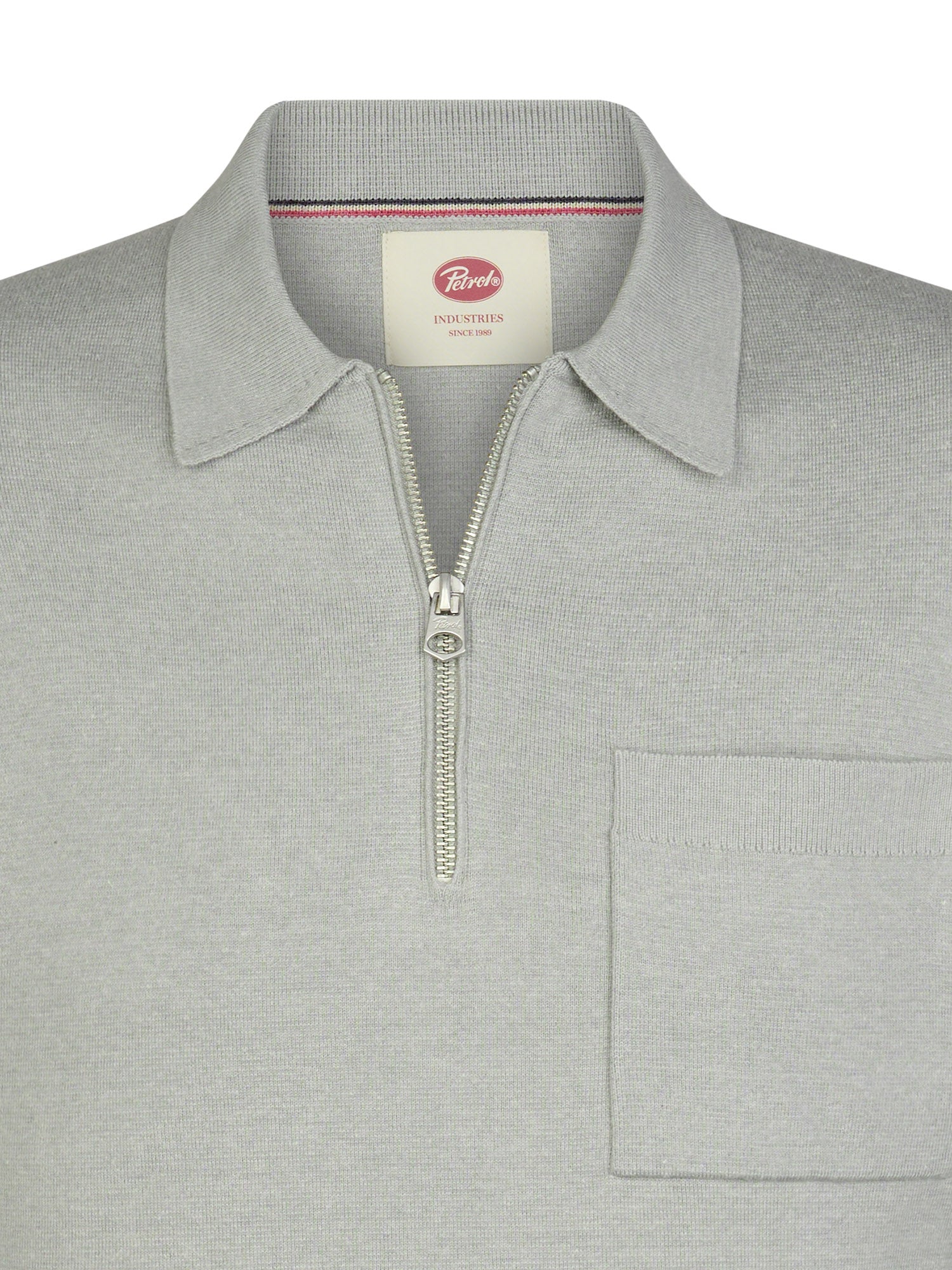 Ice Grey