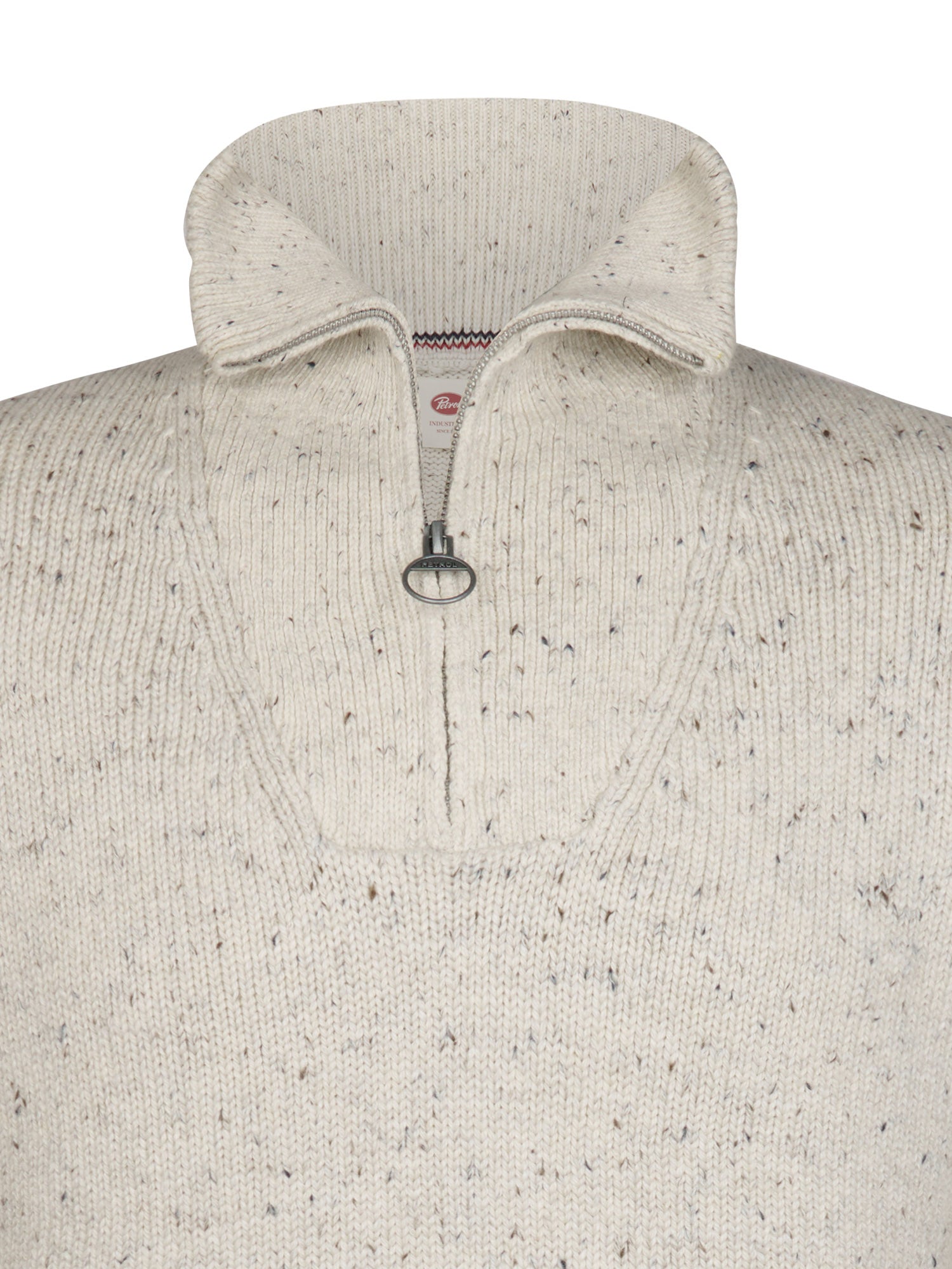 Antique White Melee