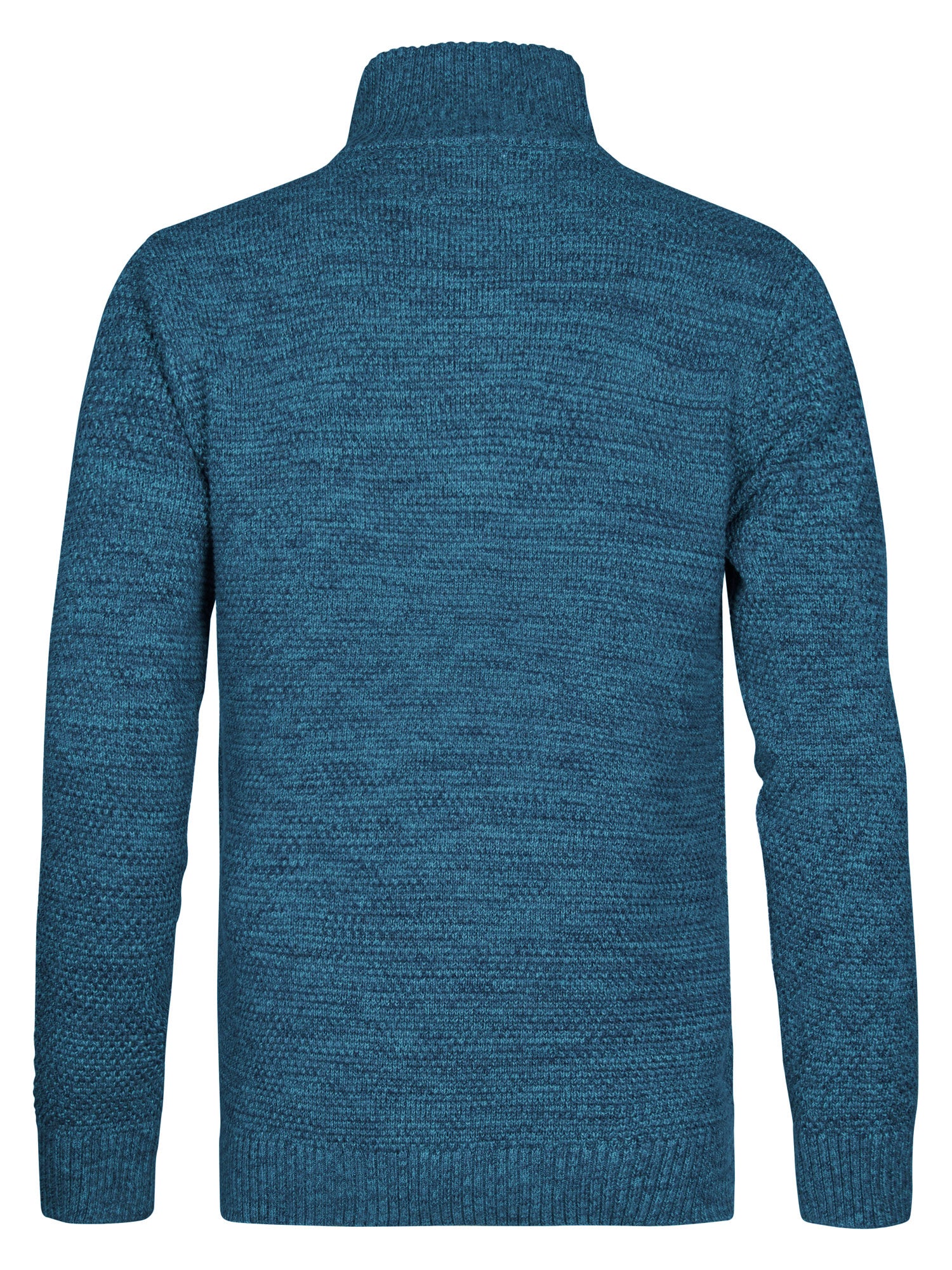 Indie Blue