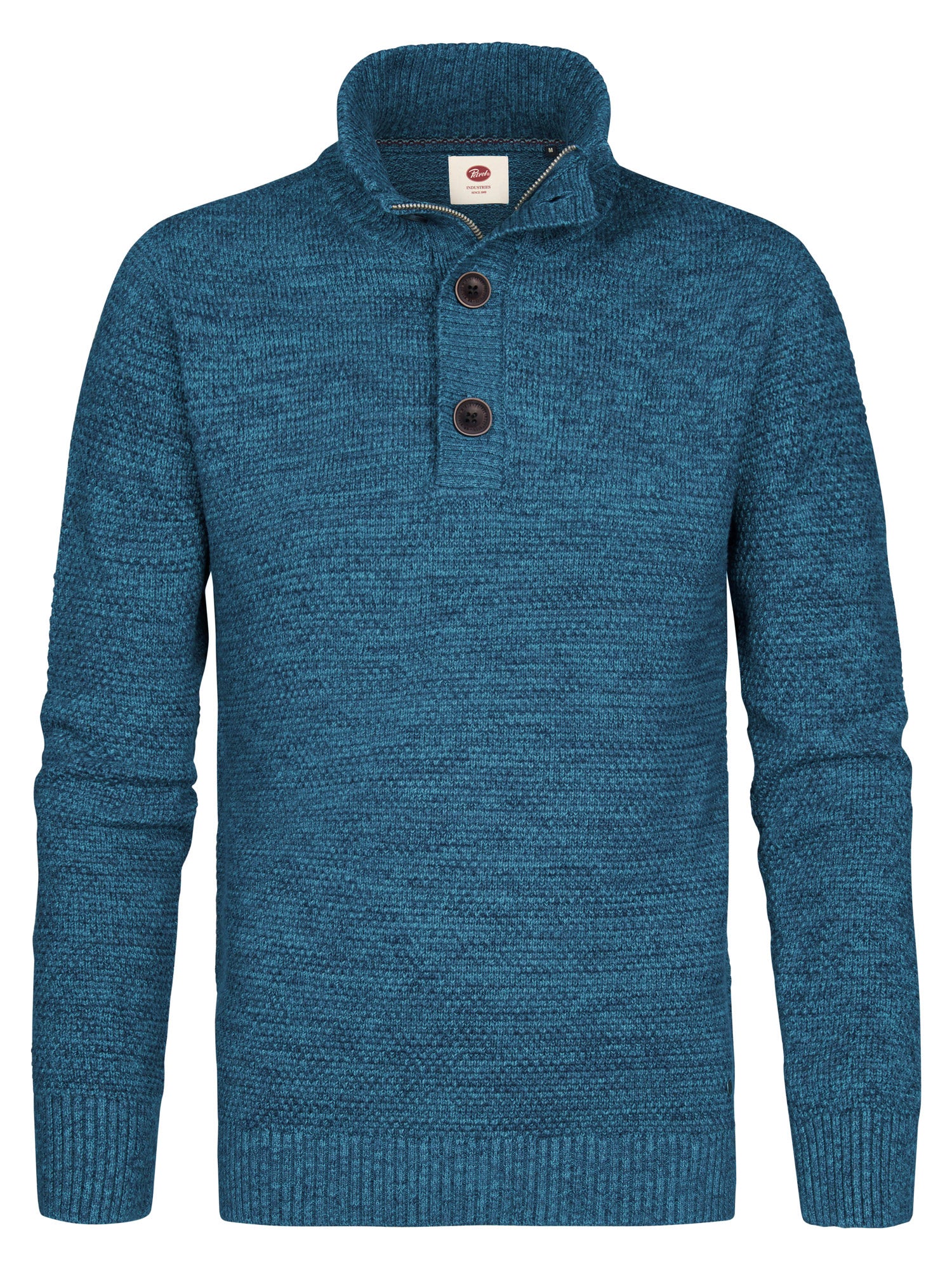 Indie Blue