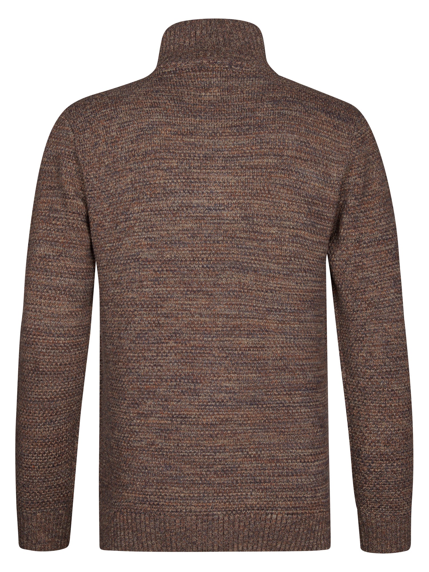 Saddle Brown