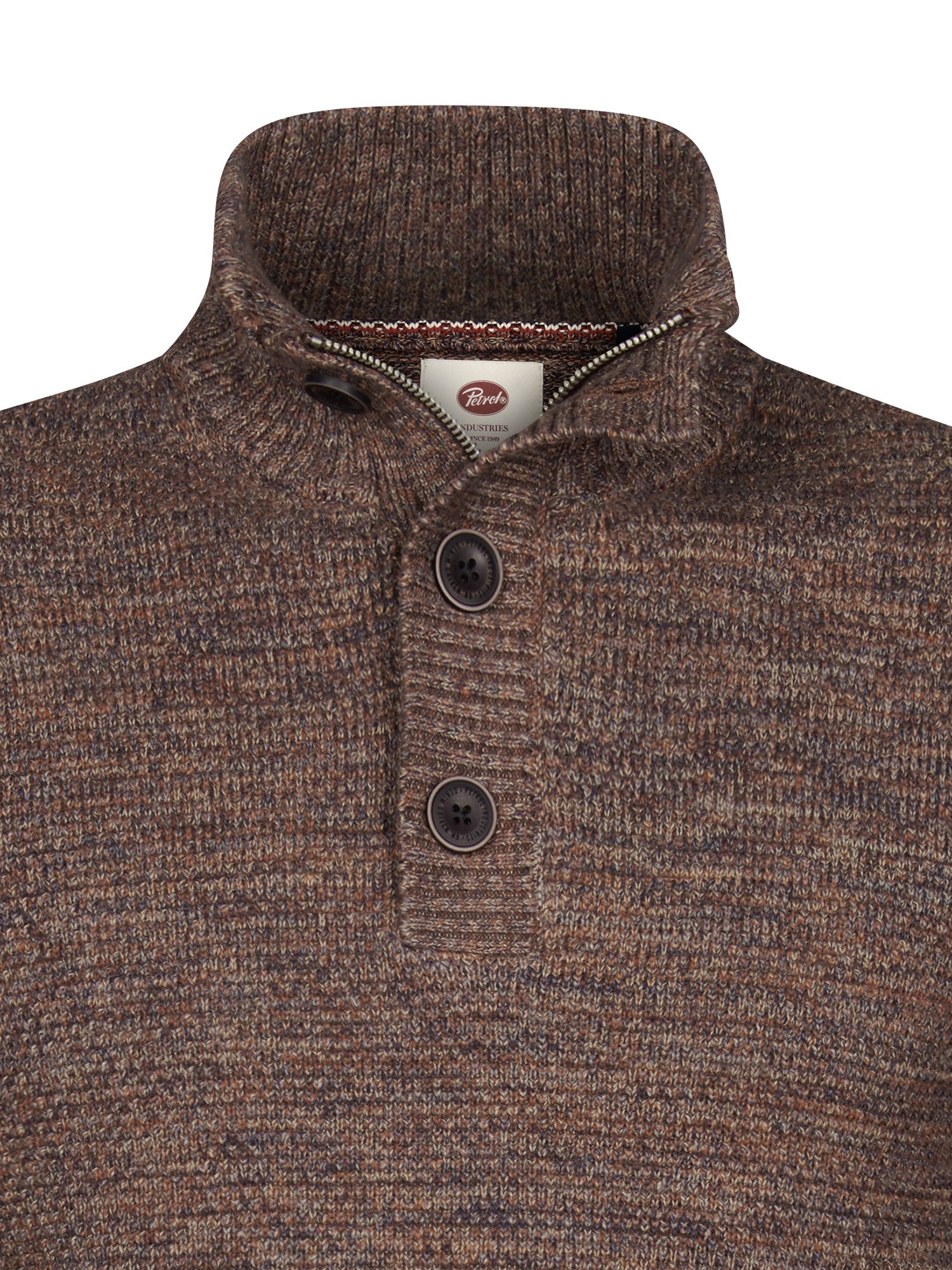 Saddle Brown
