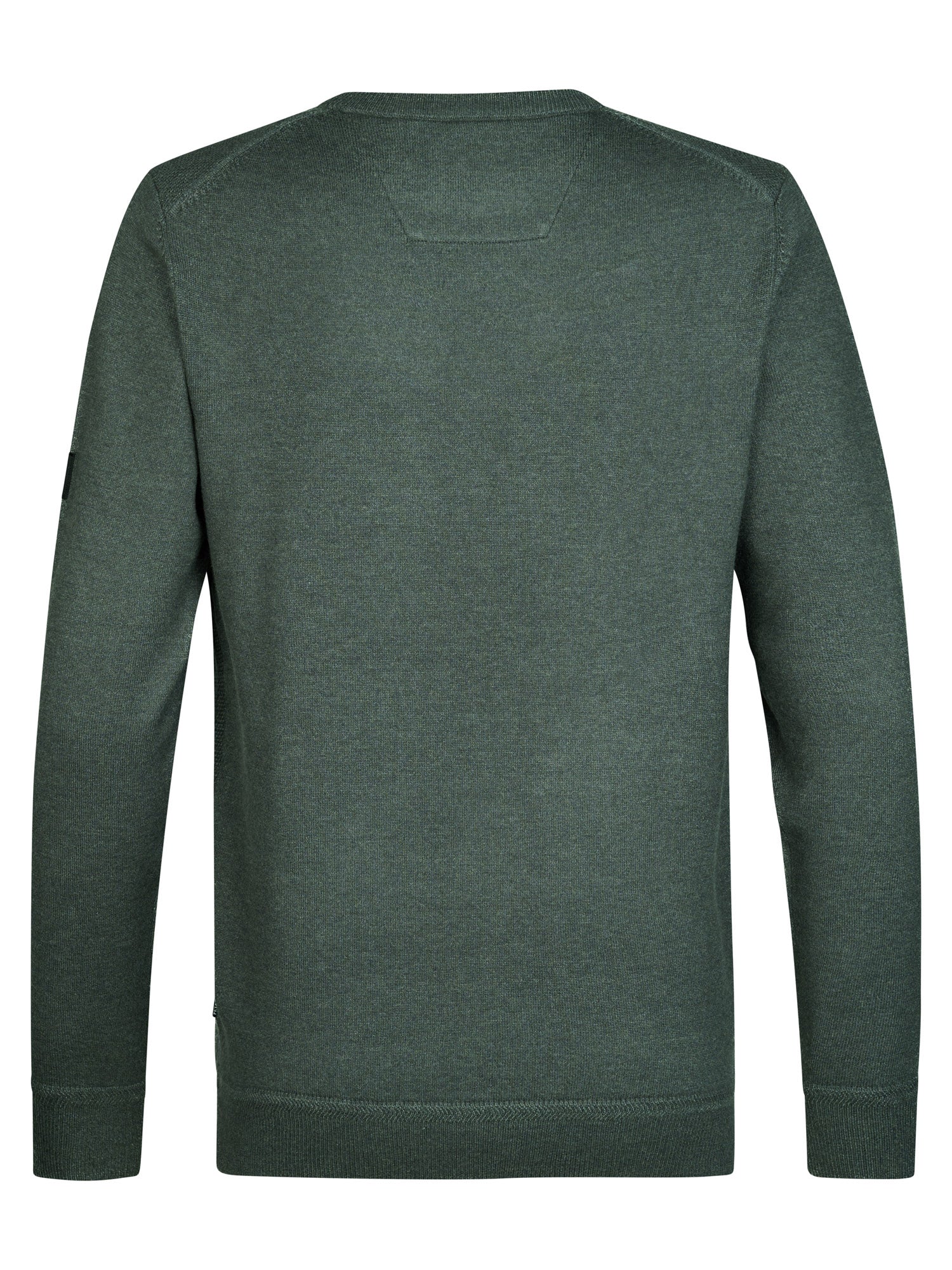 Steel Green