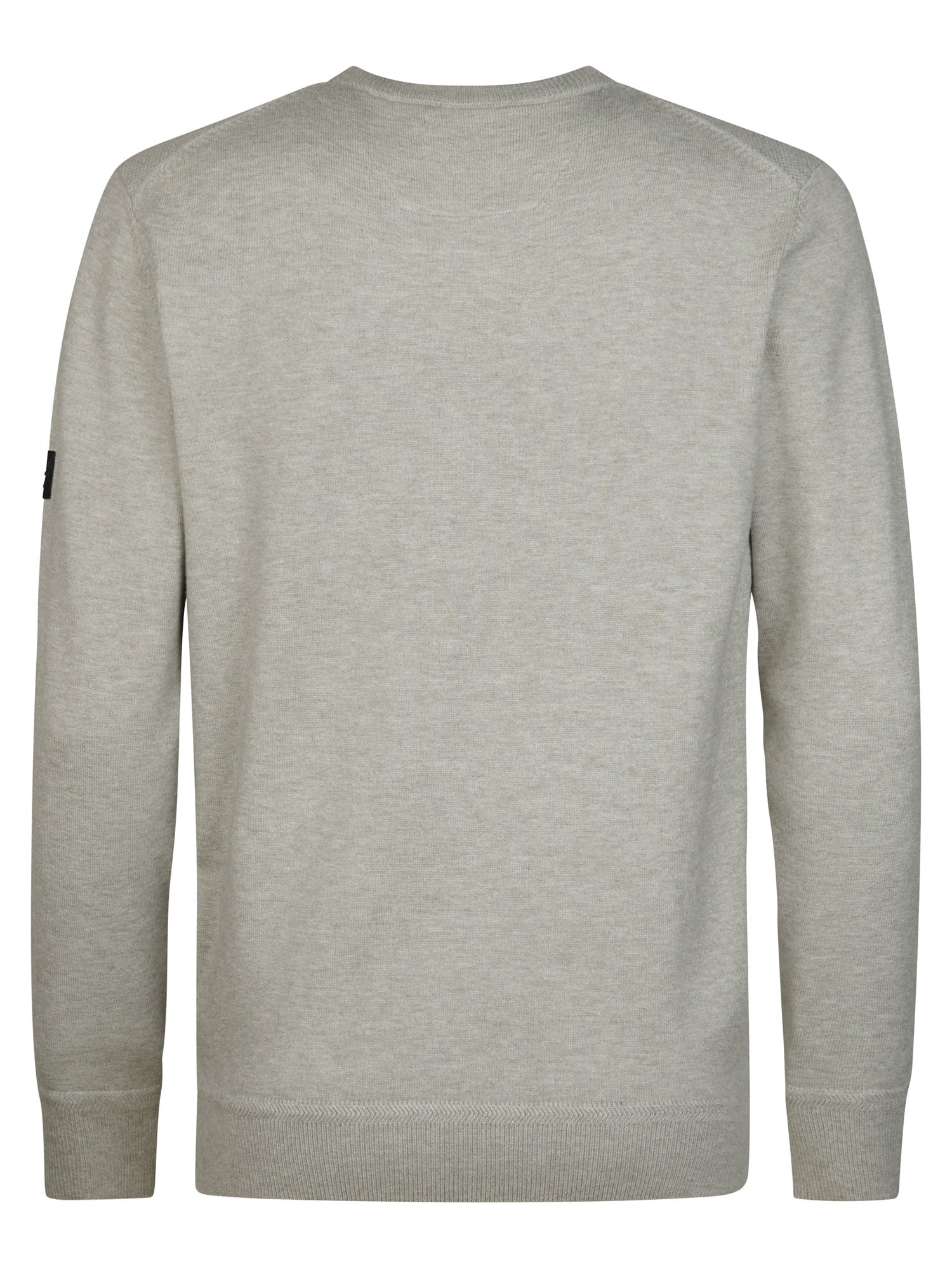 Ice Grey