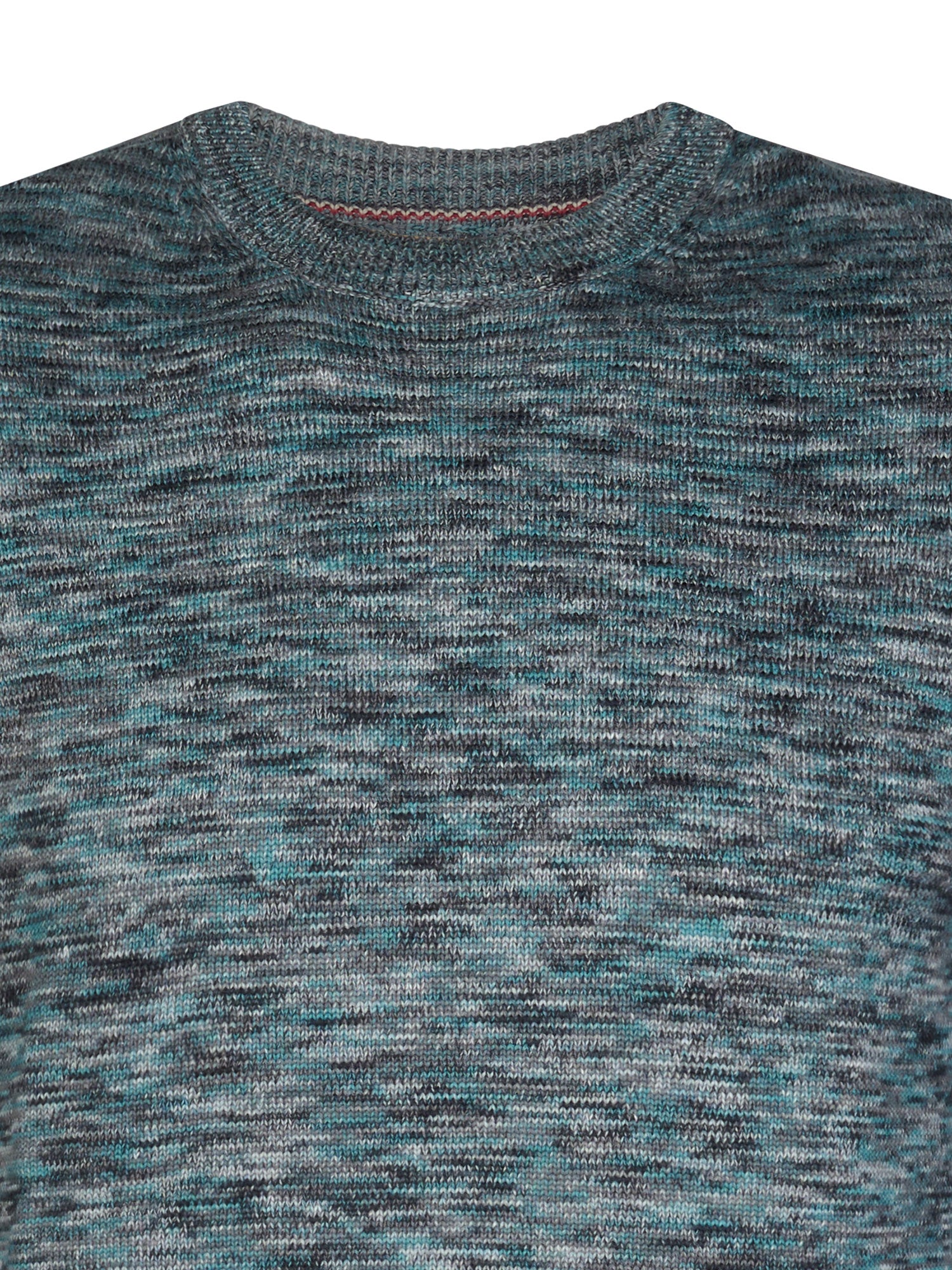 Steel Green