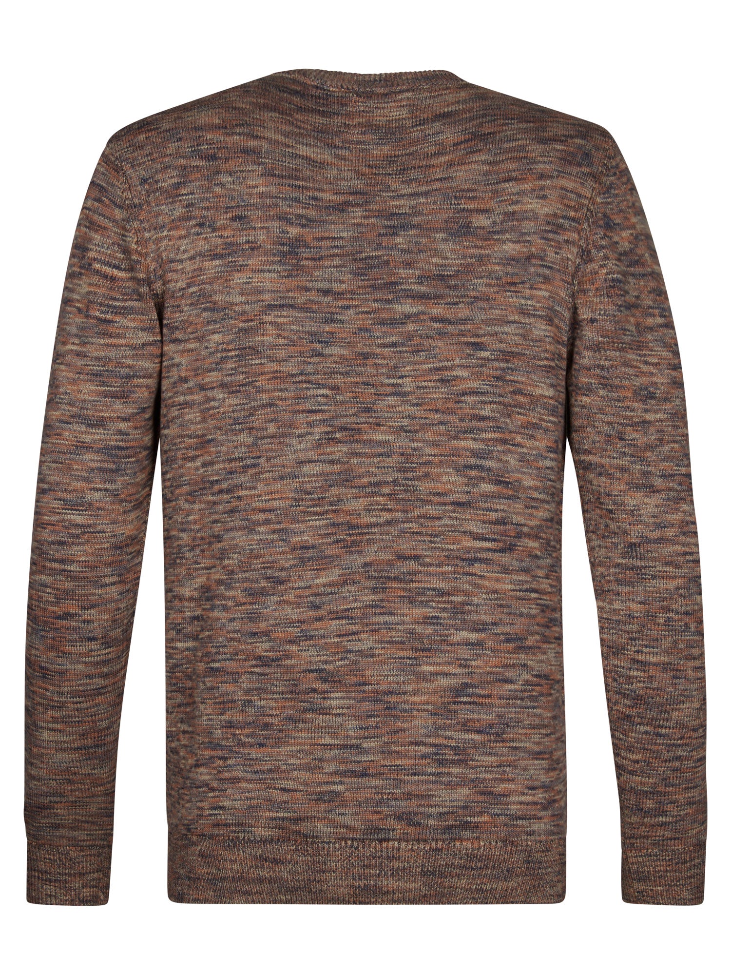 Saddle Brown