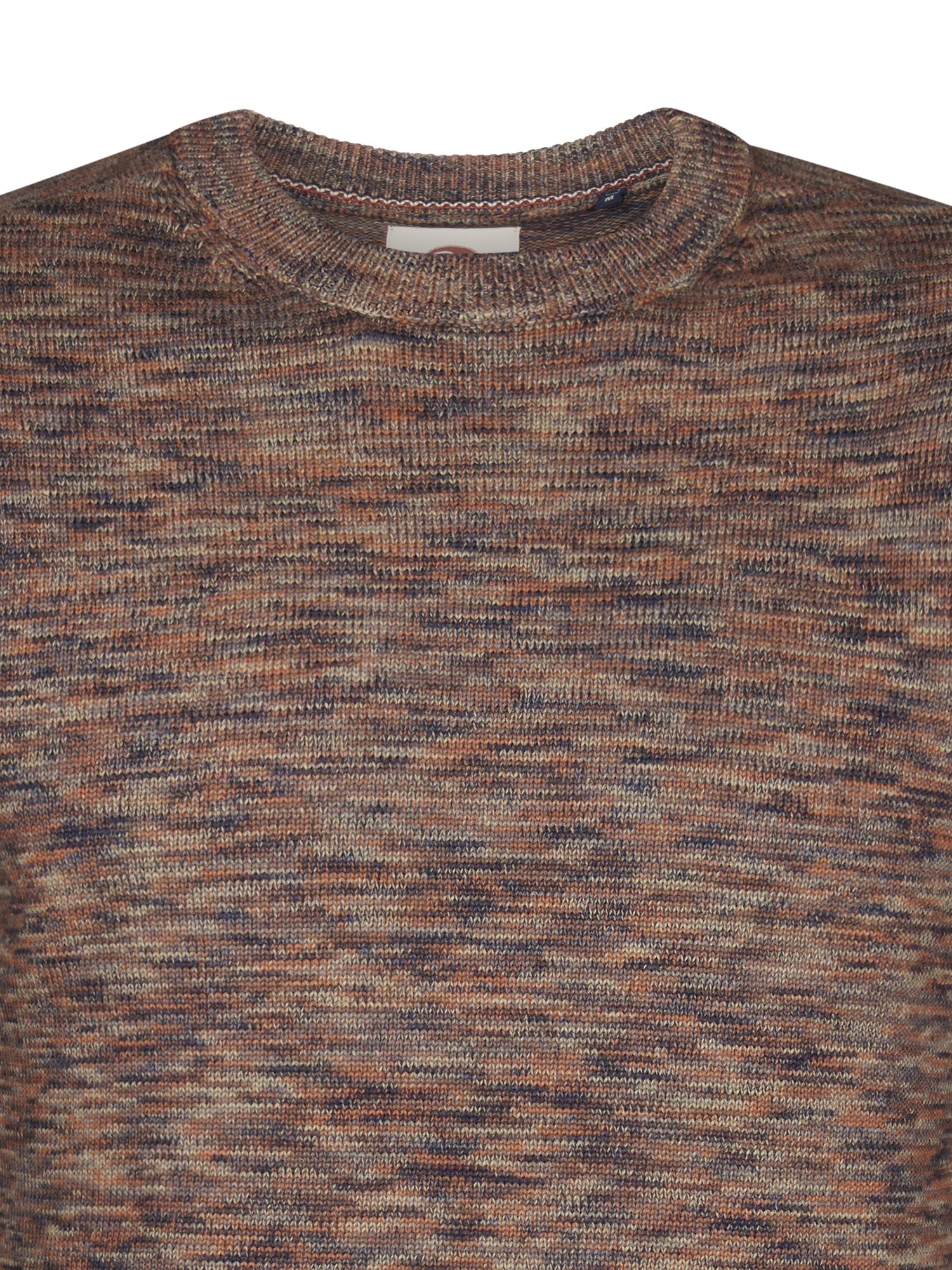 Saddle Brown