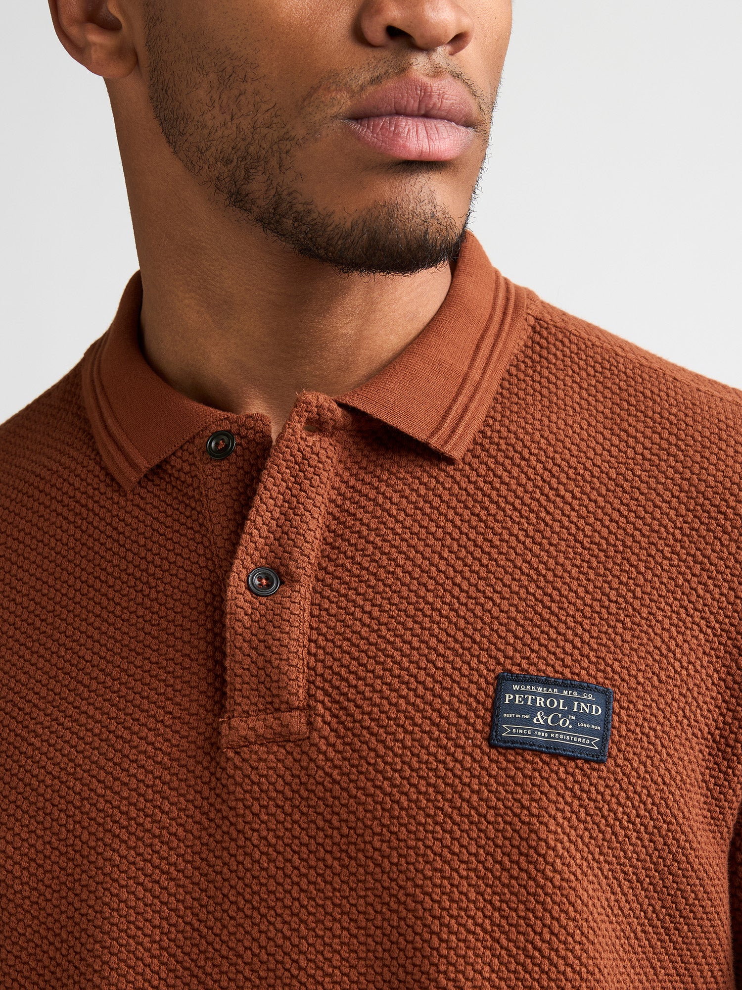 Copper Orange