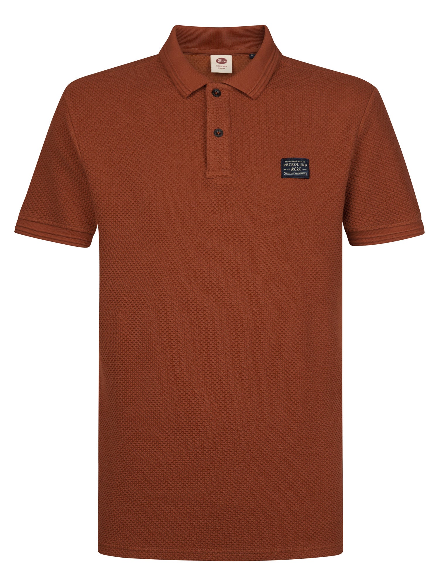 Copper Orange