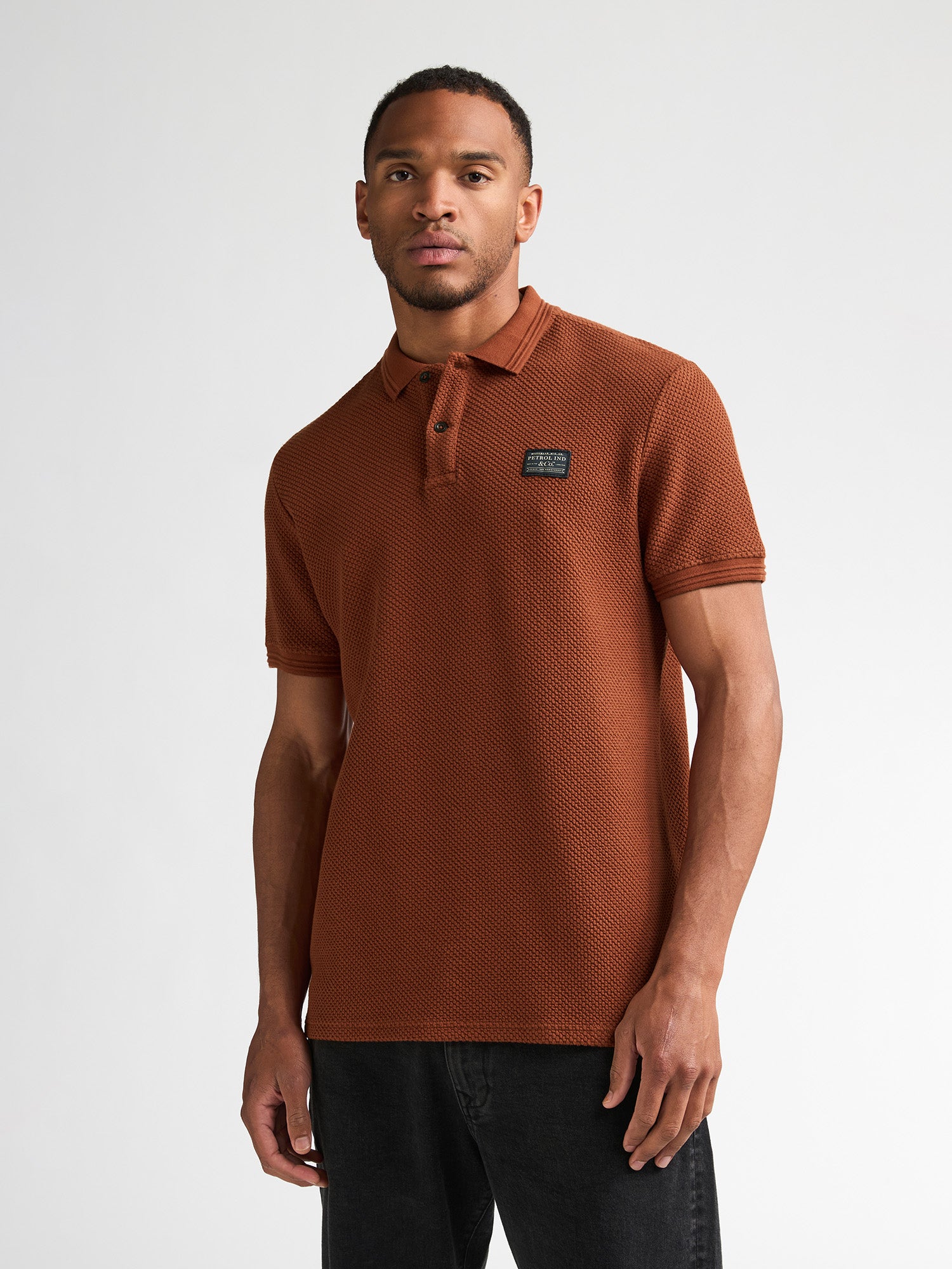 Copper Orange