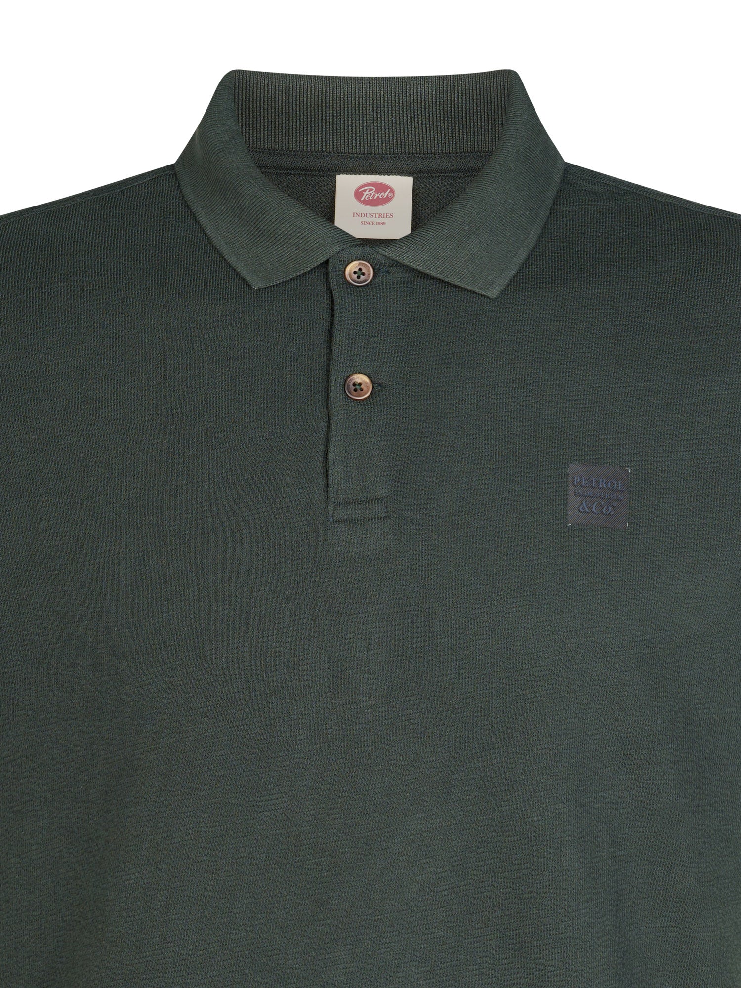 Deep Green