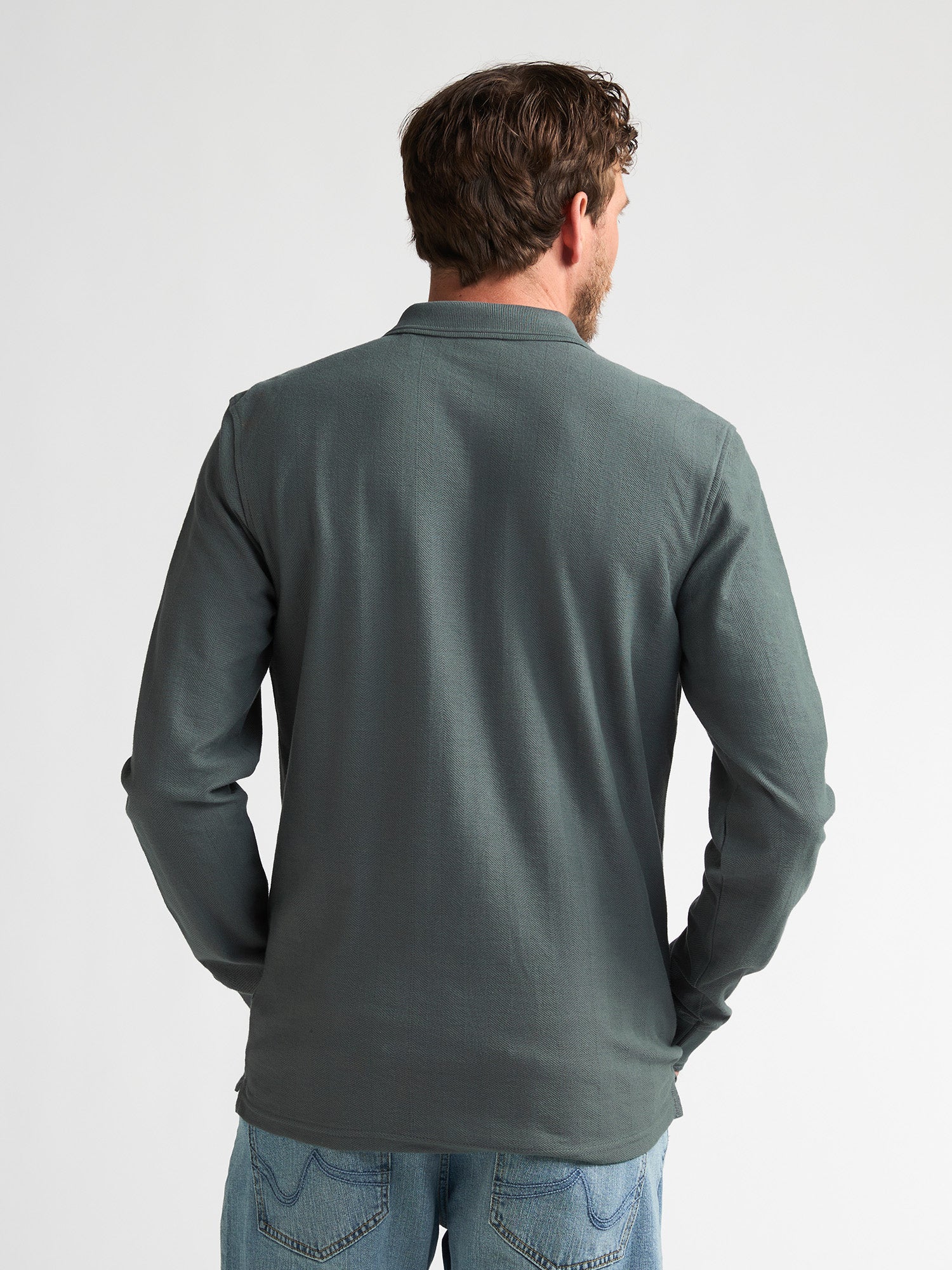 Steel Green
