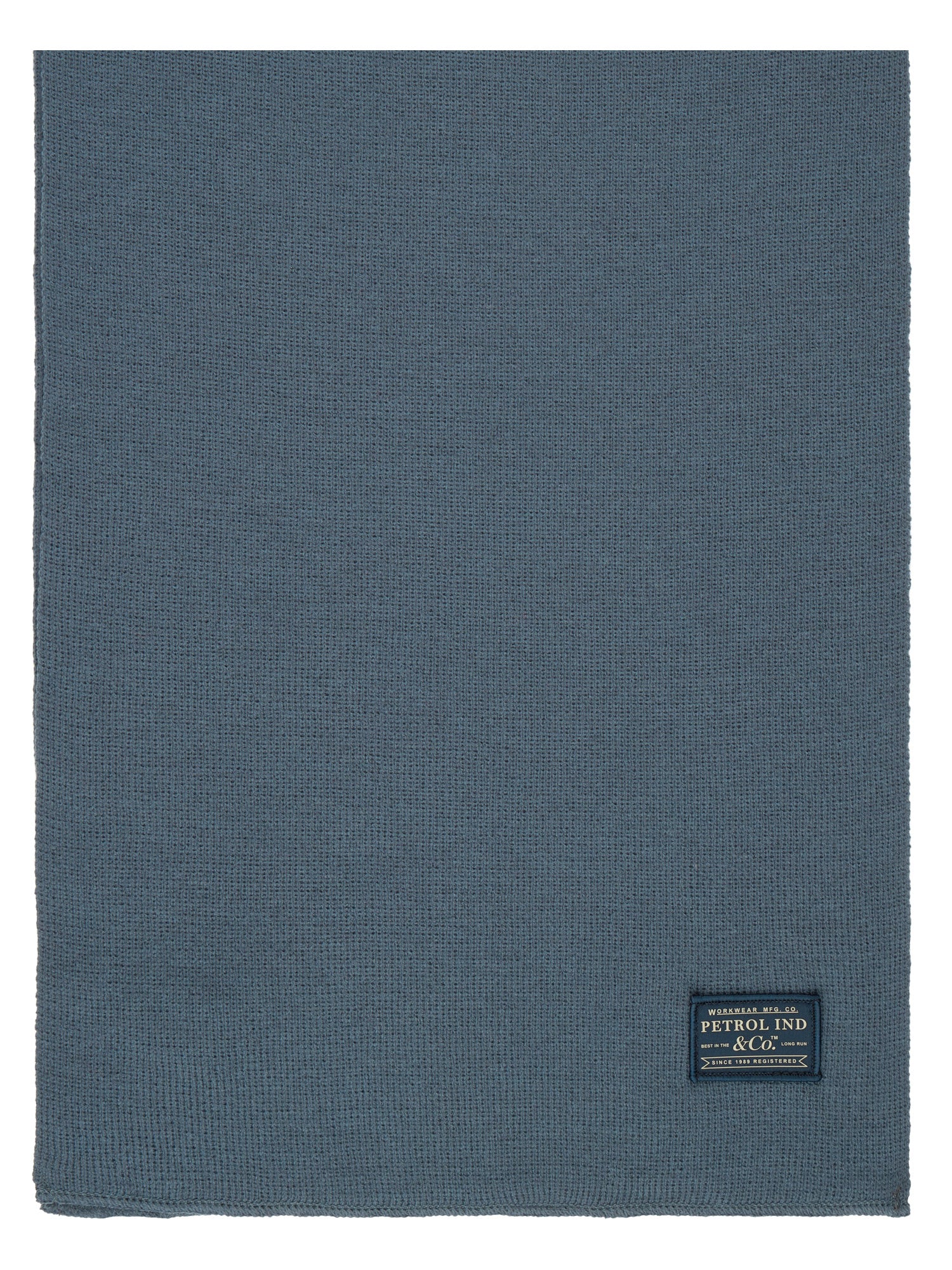 Storm Blue