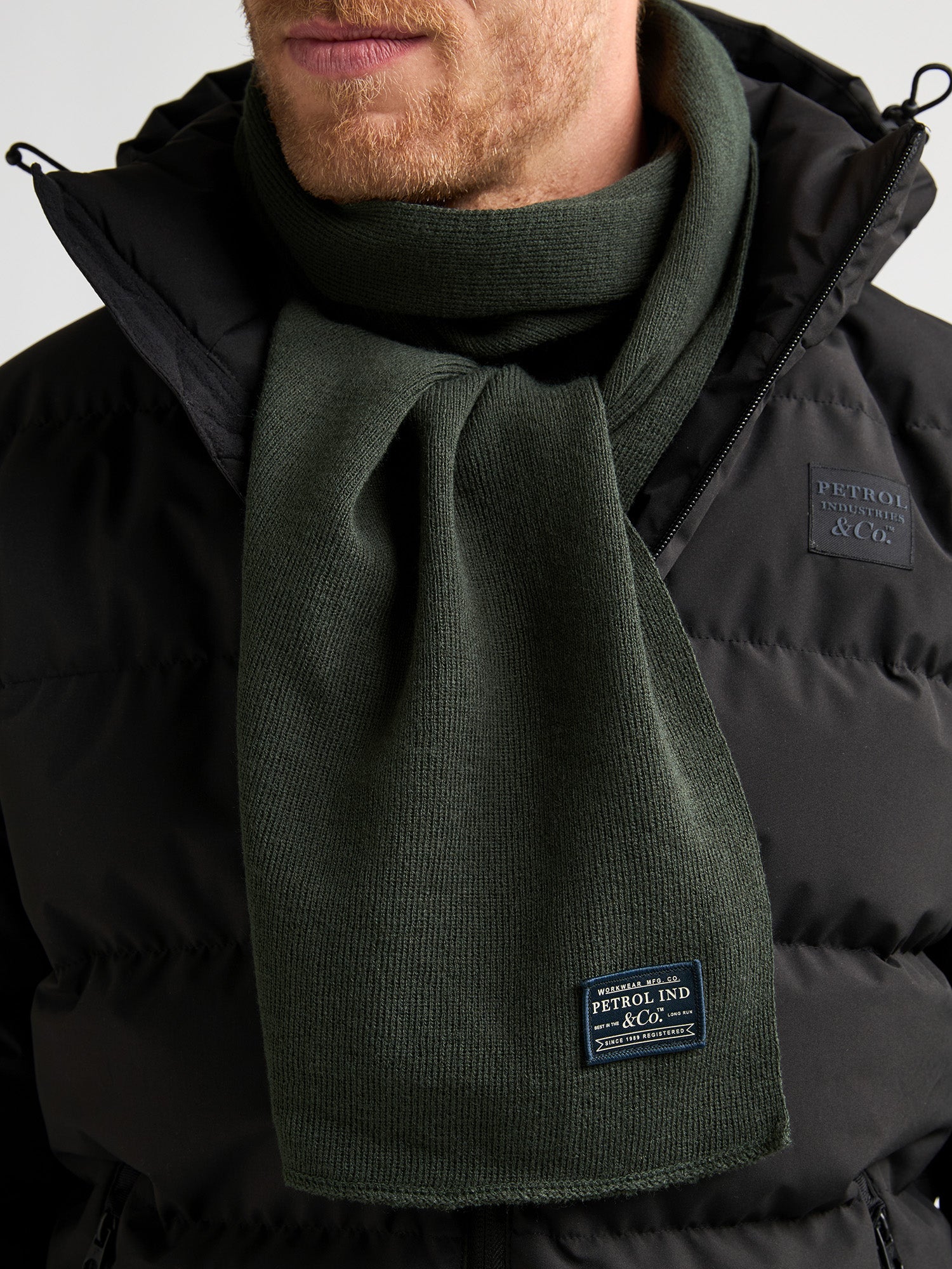 Deep Green