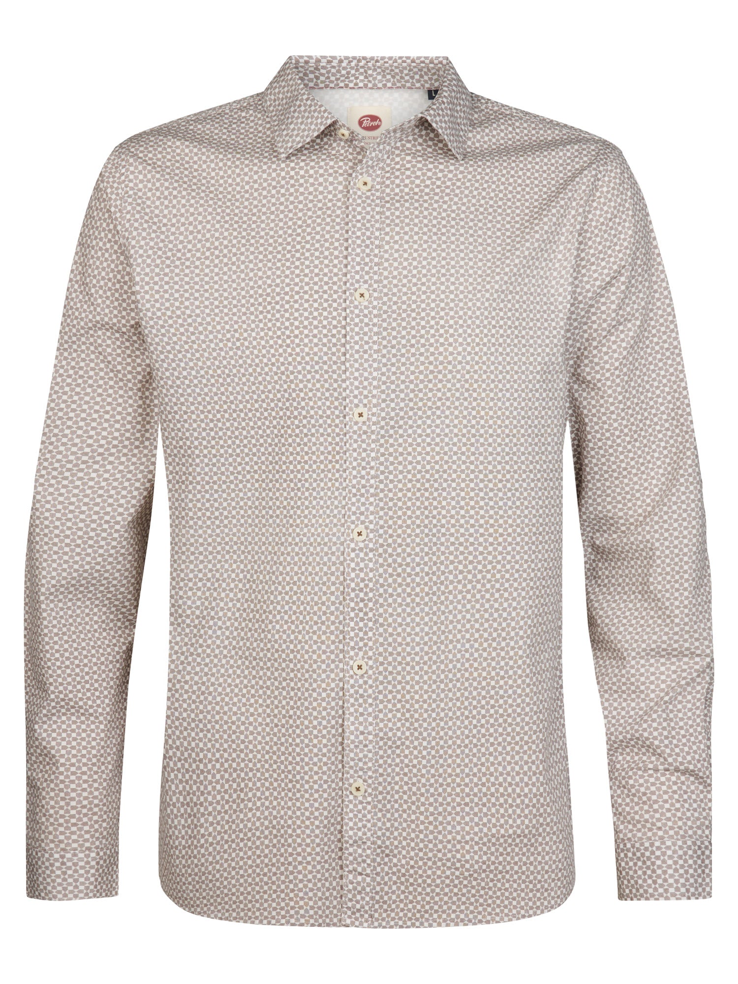 Saddle Brown