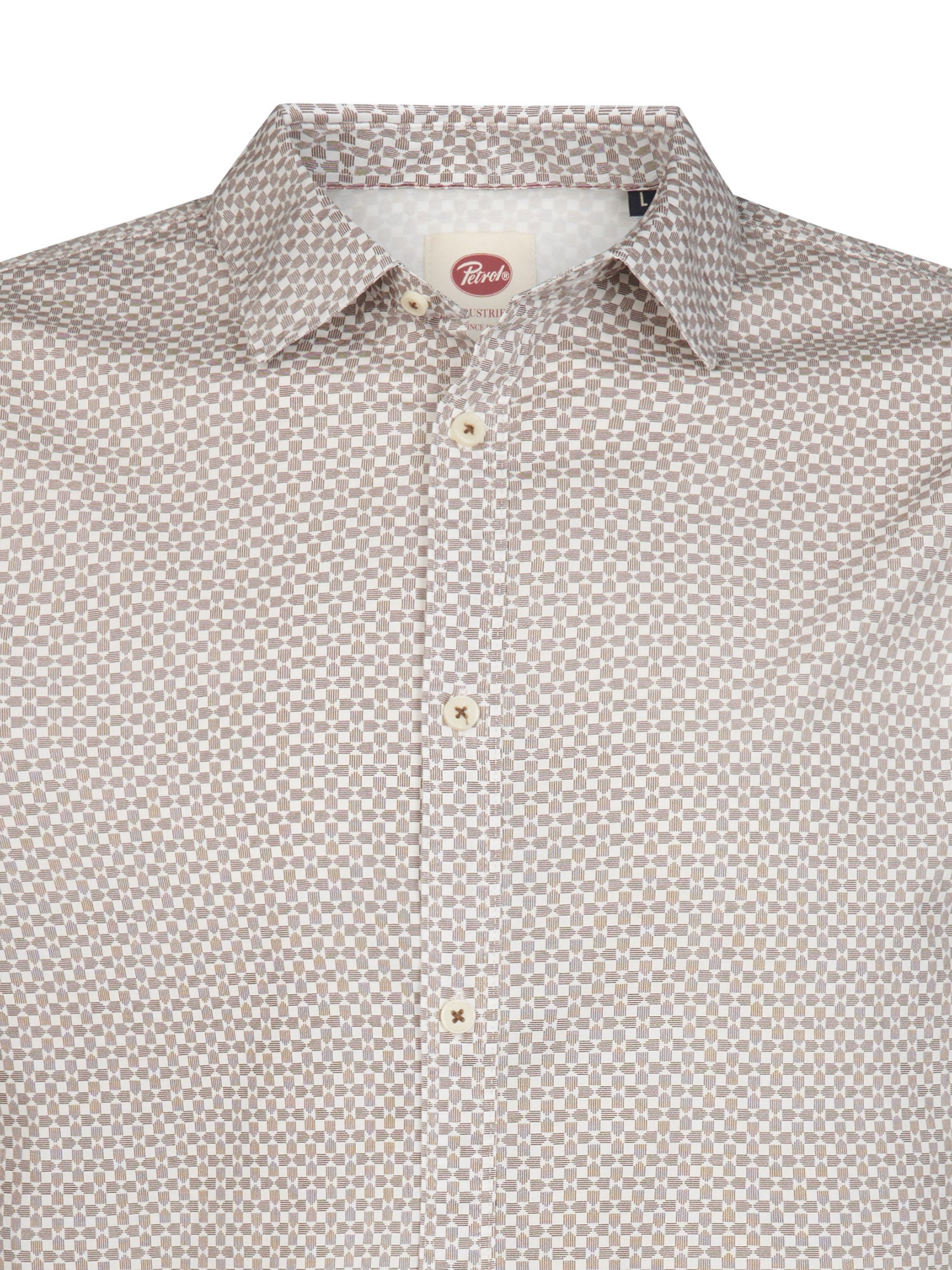 Saddle Brown