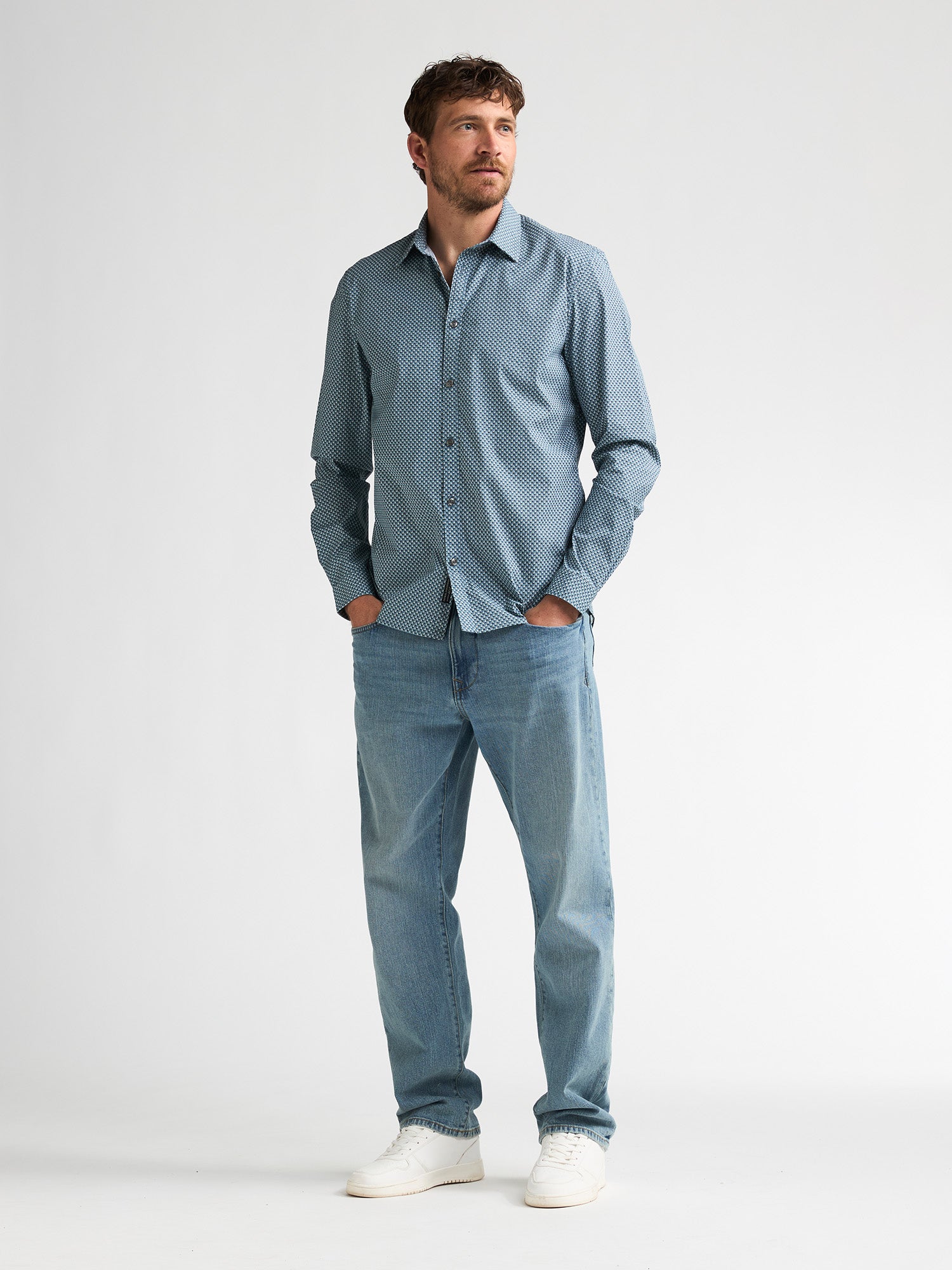 Iron Blue