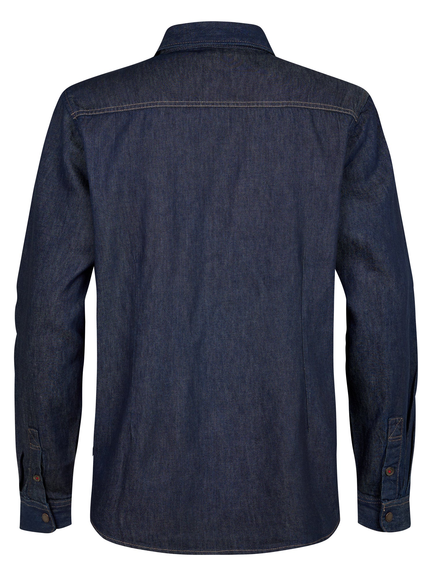 Dark Indigo